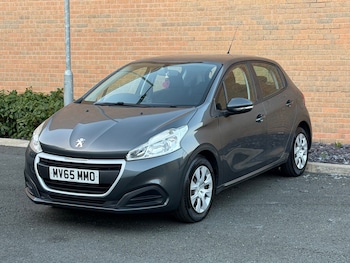 Used Peugeot 208 2015 for sale - 79228560: Photo