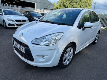 Used Citroen C3 2012 for sale - 75418821: Photo