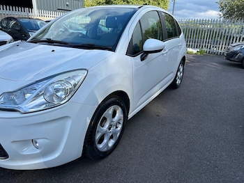Used Citroen C3 2012 for sale - 75418821: Photo