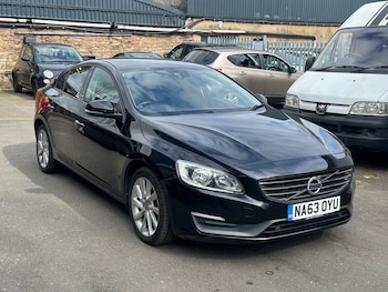 Used Volvo S60 2013 for sale - 78680513: Photo