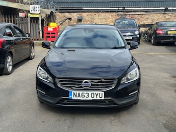 Used Volvo S60 2013 for sale - 78680513: Photo