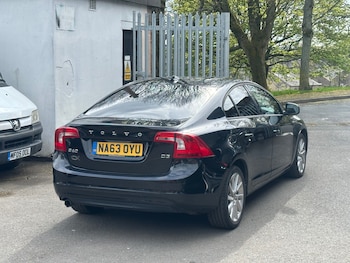 Used Volvo S60 2013 for sale - 78680513: Photo