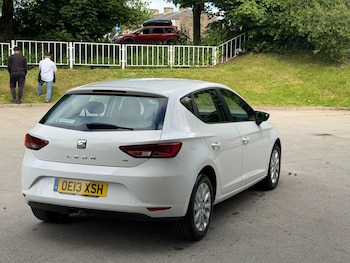 Used SEAT Leon 2013 for sale - 78833798: Photo