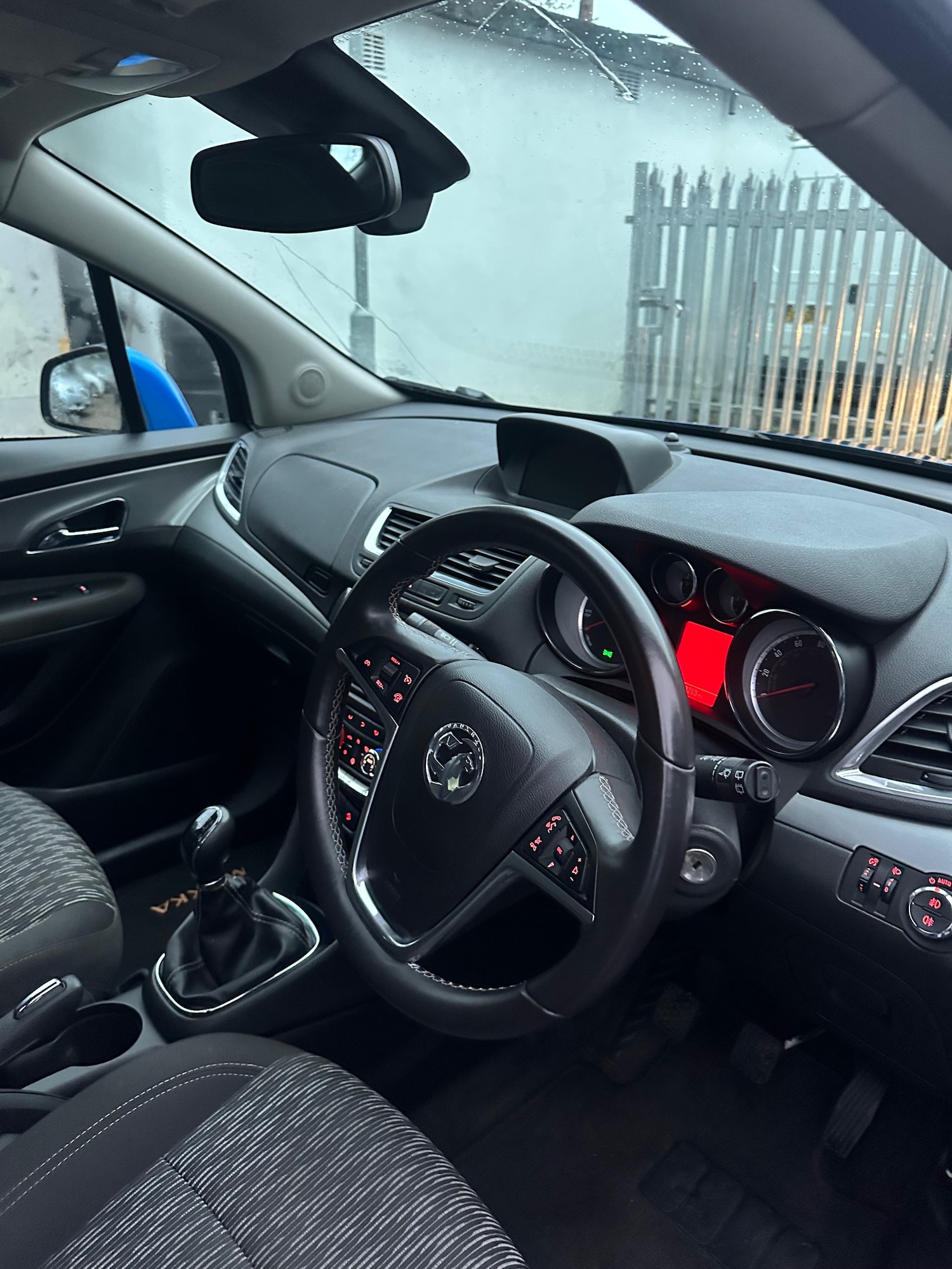 Used Vauxhall Mokka 2014 for sale - 77793102: Photo 10