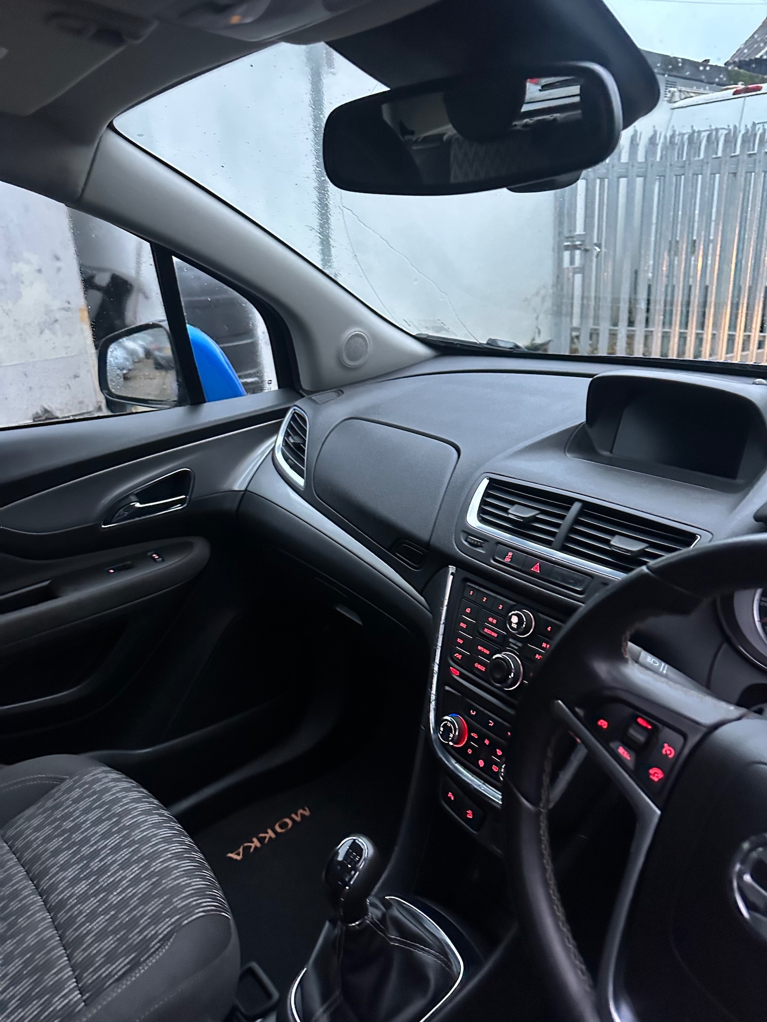 Used Vauxhall Mokka 2014 for sale - 77793102: Photo 11