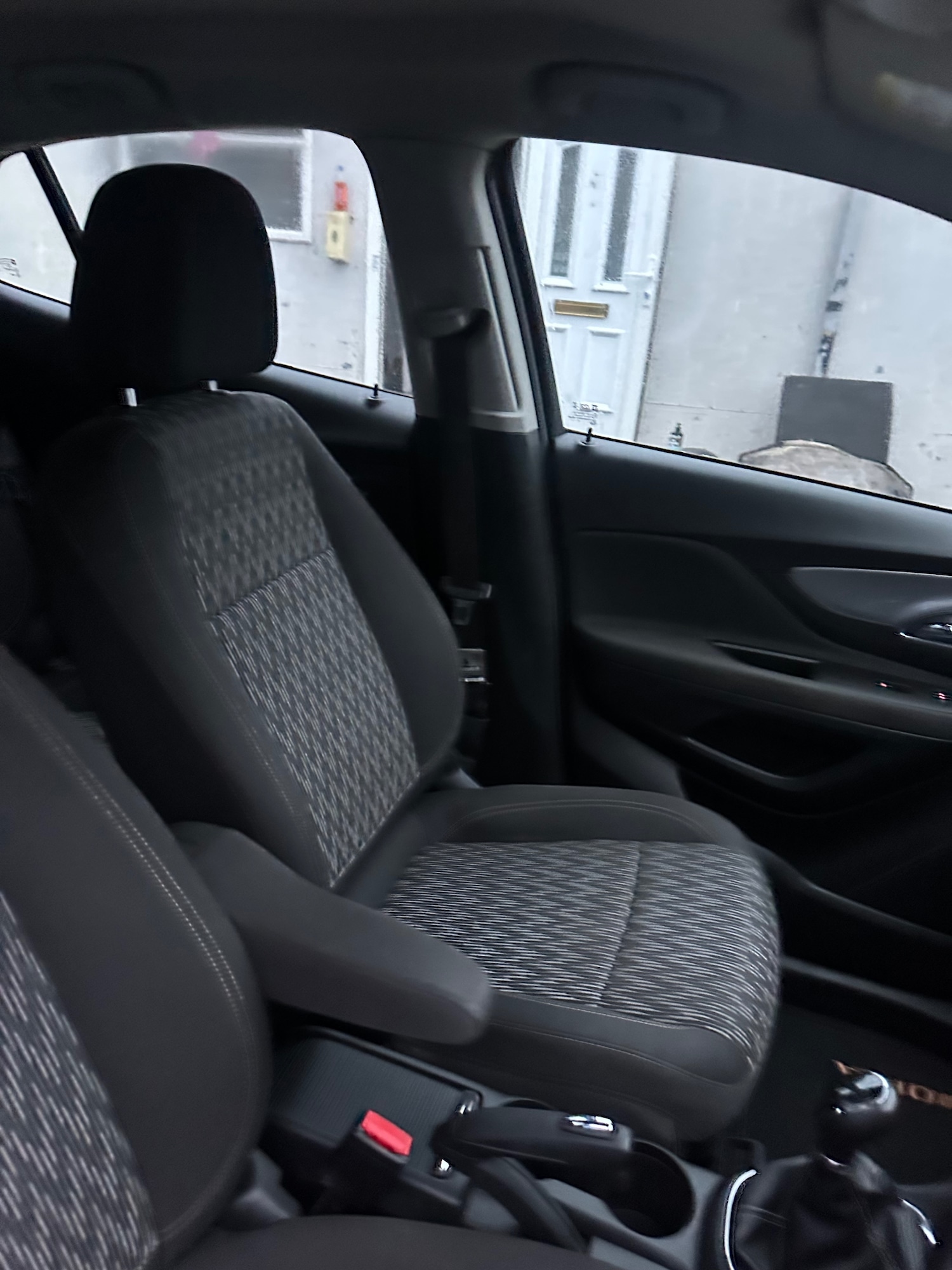 Used Vauxhall Mokka 2014 for sale - 77793102: Photo 14