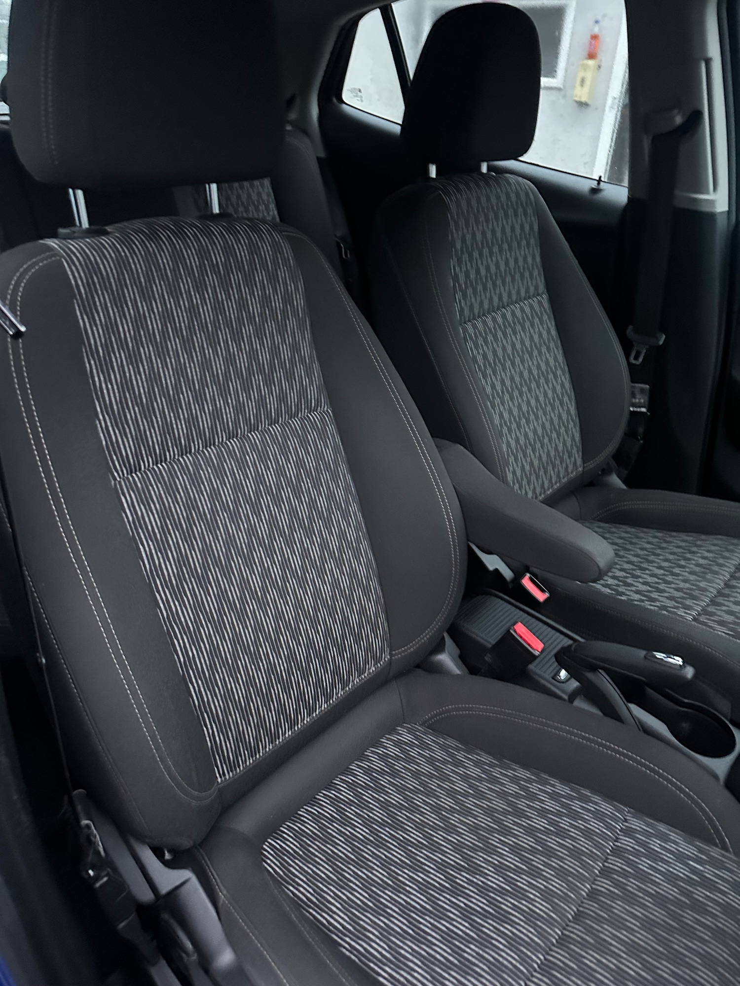 Used Vauxhall Mokka 2014 for sale - 77793102: Photo 15