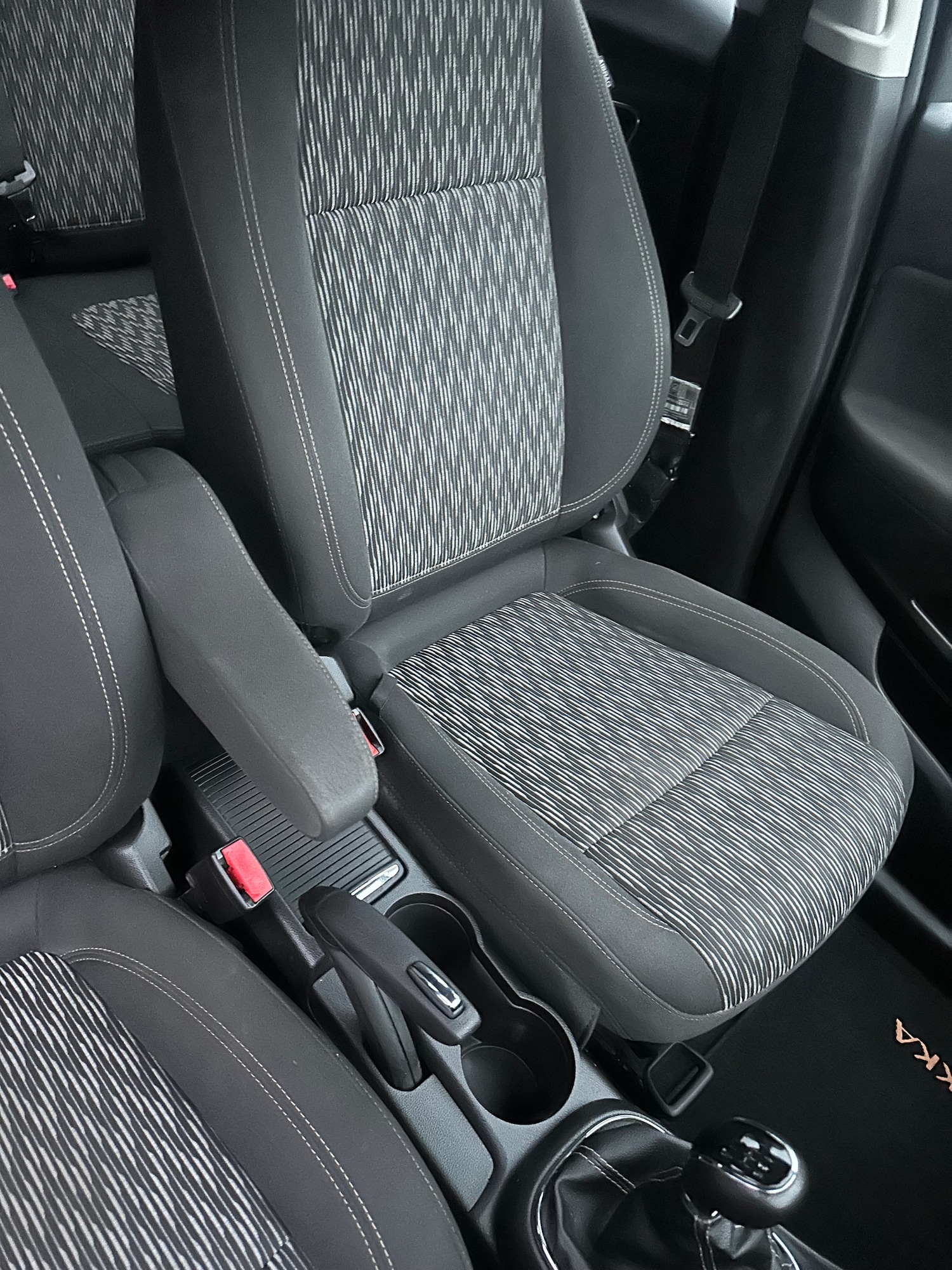 Used Vauxhall Mokka 2014 for sale - 77793102: Photo 18