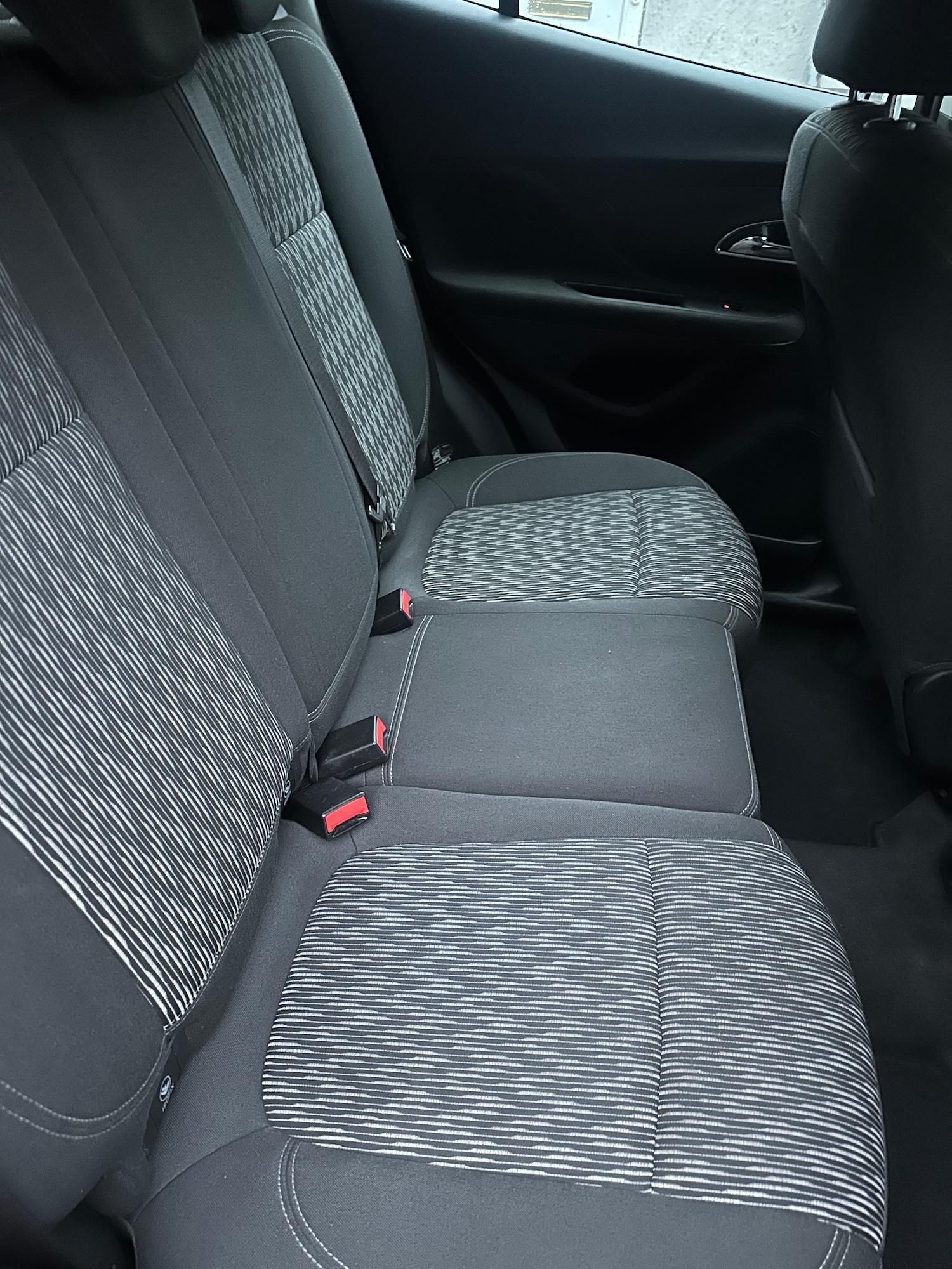 Used Vauxhall Mokka 2014 for sale - 77793102: Photo 20