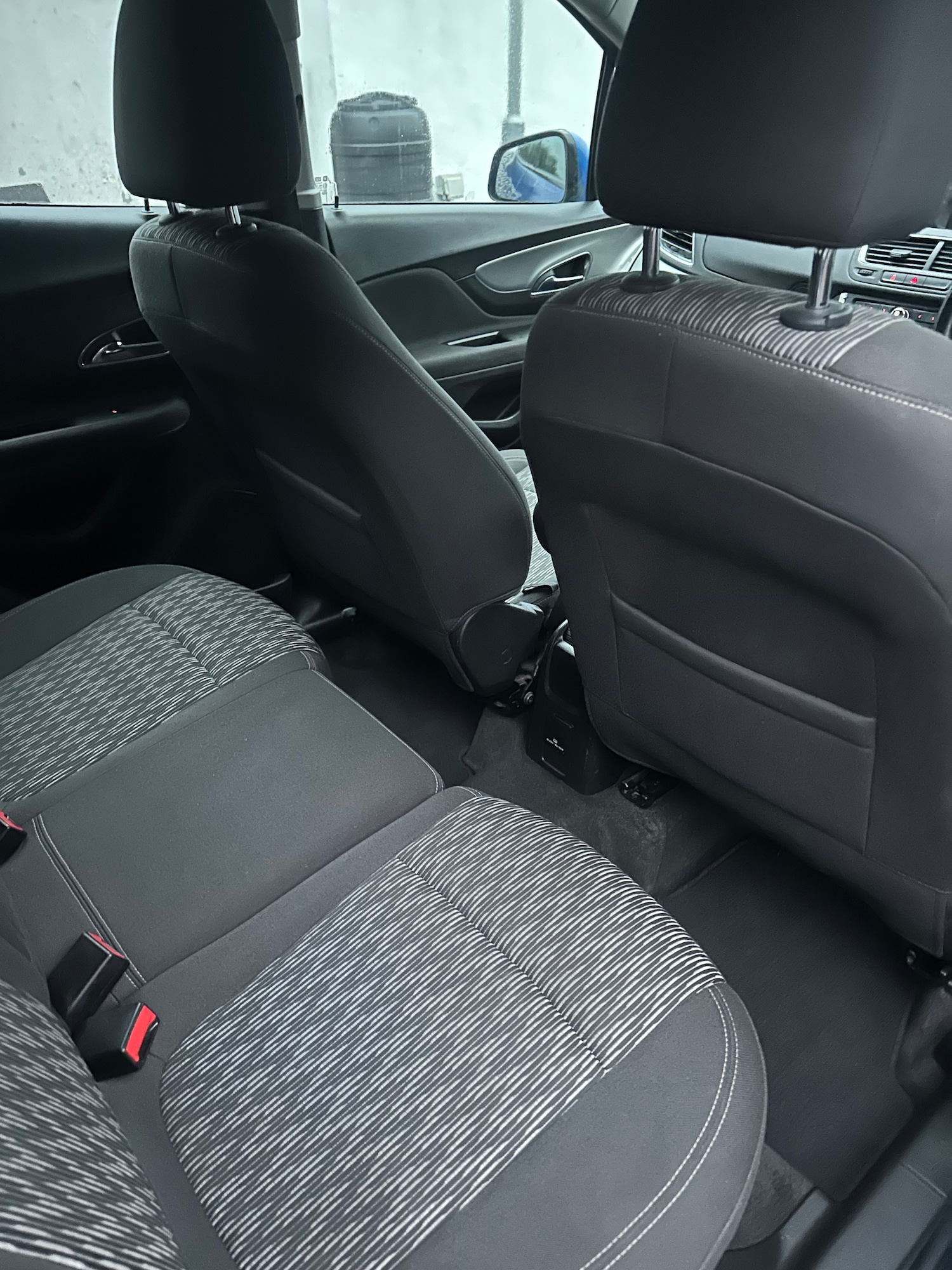 Used Vauxhall Mokka 2014 for sale - 77793102: Photo 21