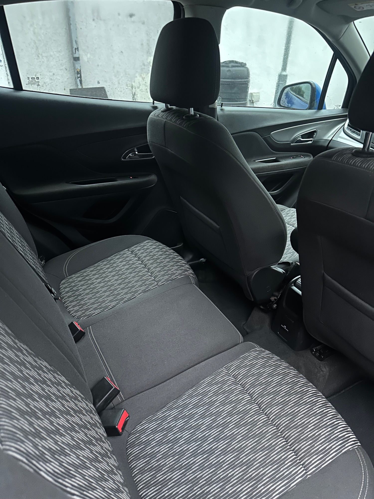 Used Vauxhall Mokka 2014 for sale - 77793102: Photo 22