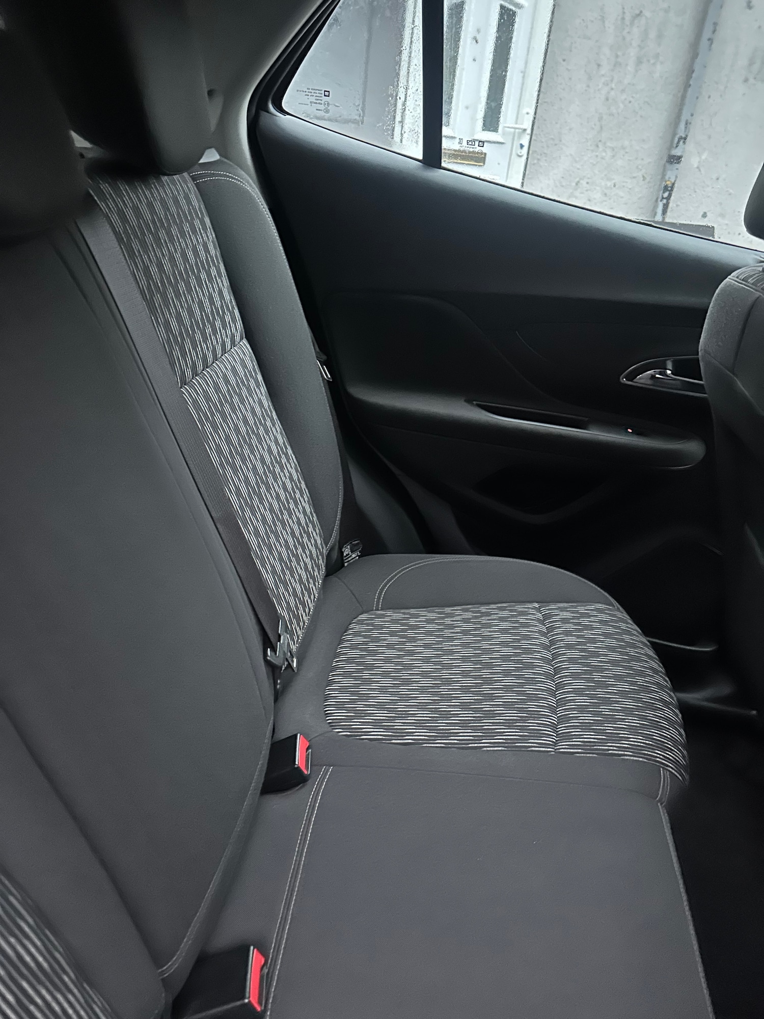 Used Vauxhall Mokka 2014 for sale - 77793102: Photo 23