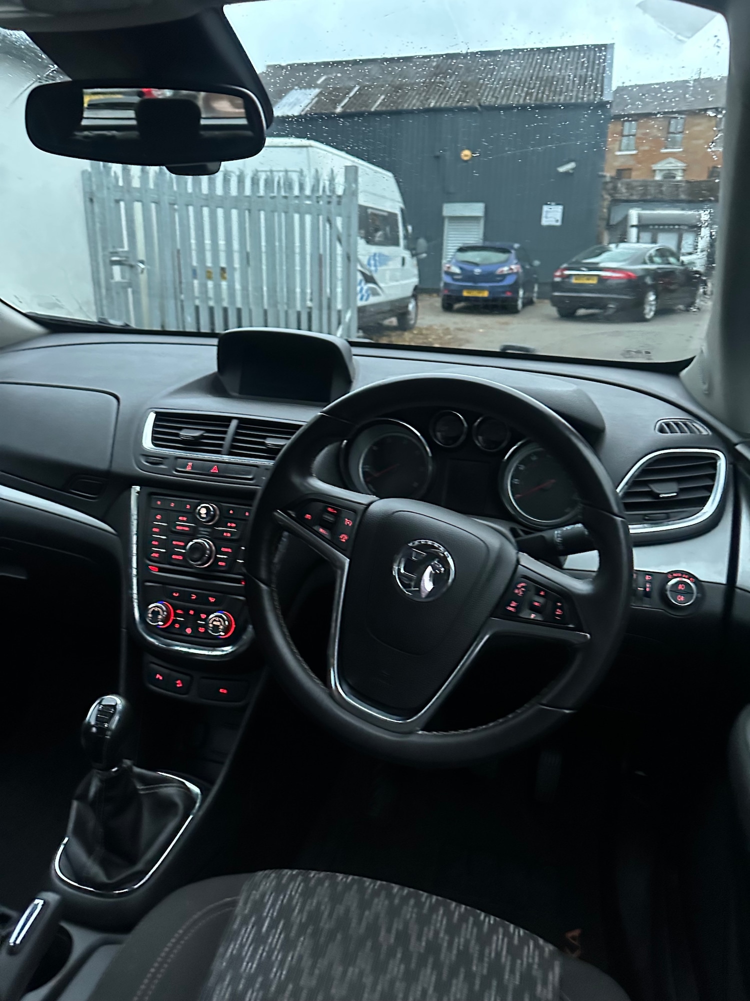 Used Vauxhall Mokka 2014 for sale - 77793102: Photo 24