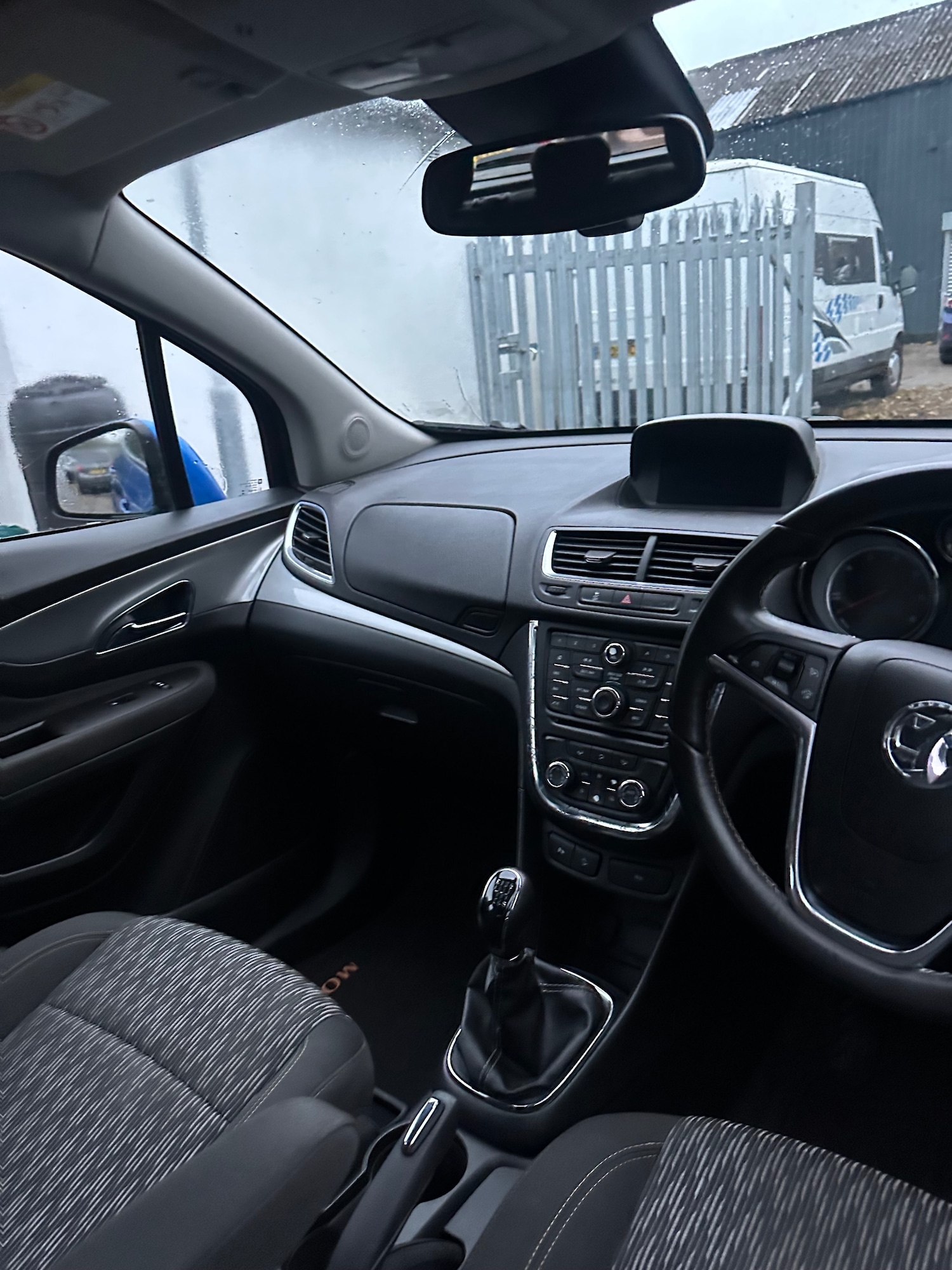 Used Vauxhall Mokka 2014 for sale - 77793102: Photo 25