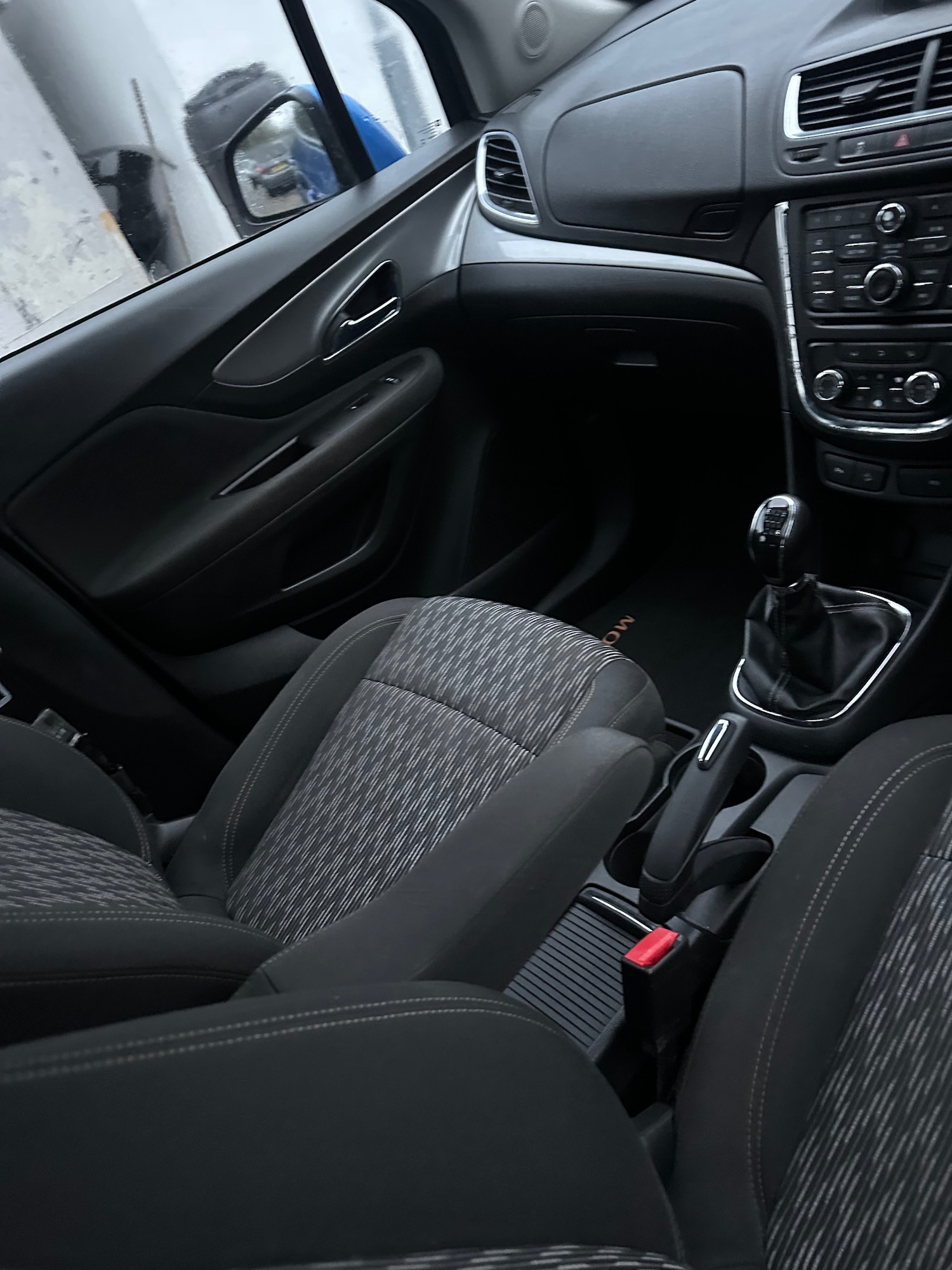 Used Vauxhall Mokka 2014 for sale - 77793102: Photo 26