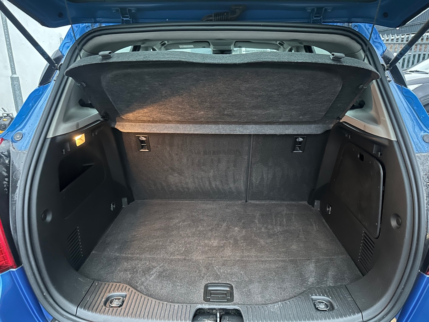 Used Vauxhall Mokka 2014 for sale - 77793102: Photo 27