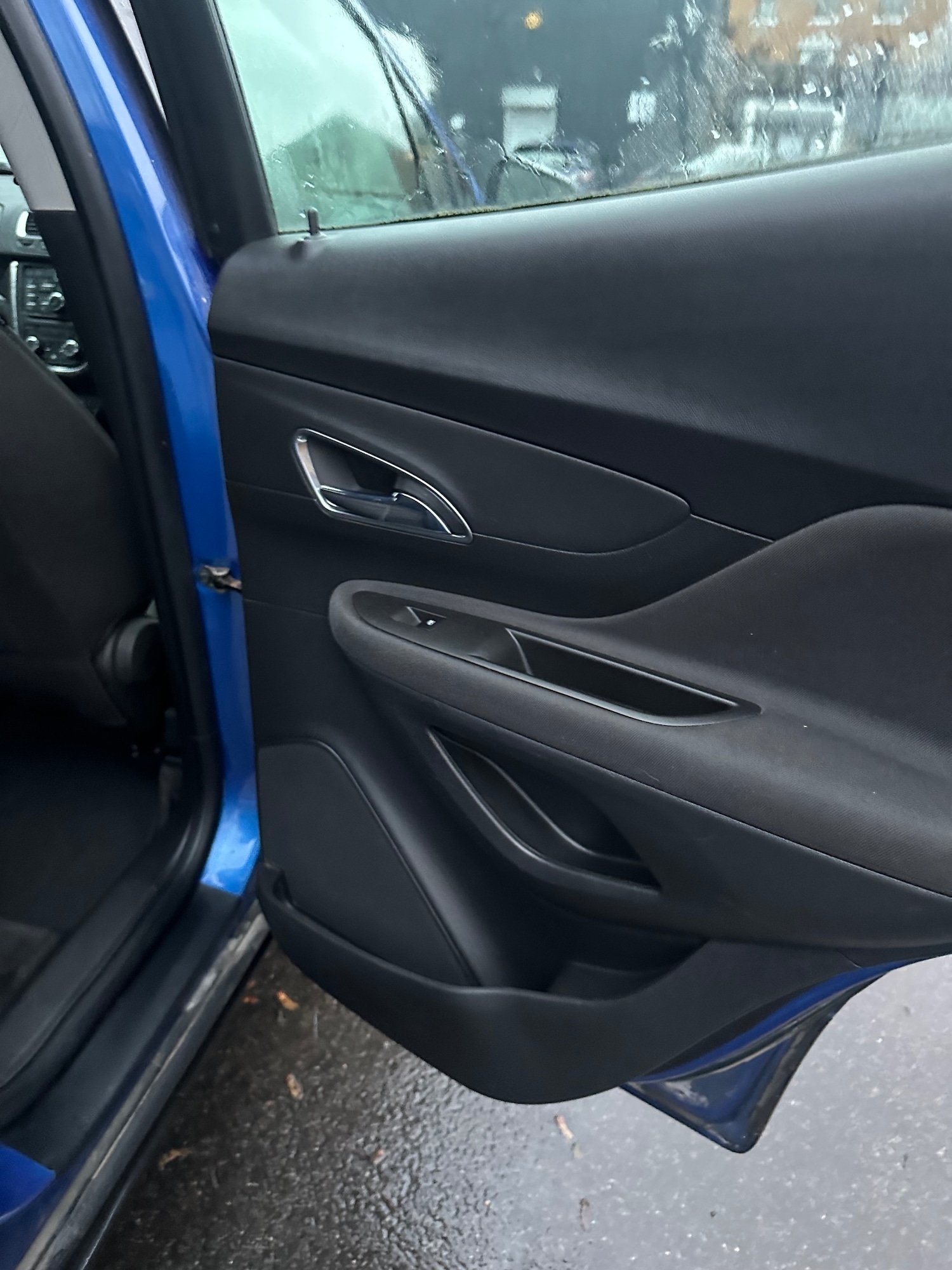 Used Vauxhall Mokka 2014 for sale - 77793102: Photo 28