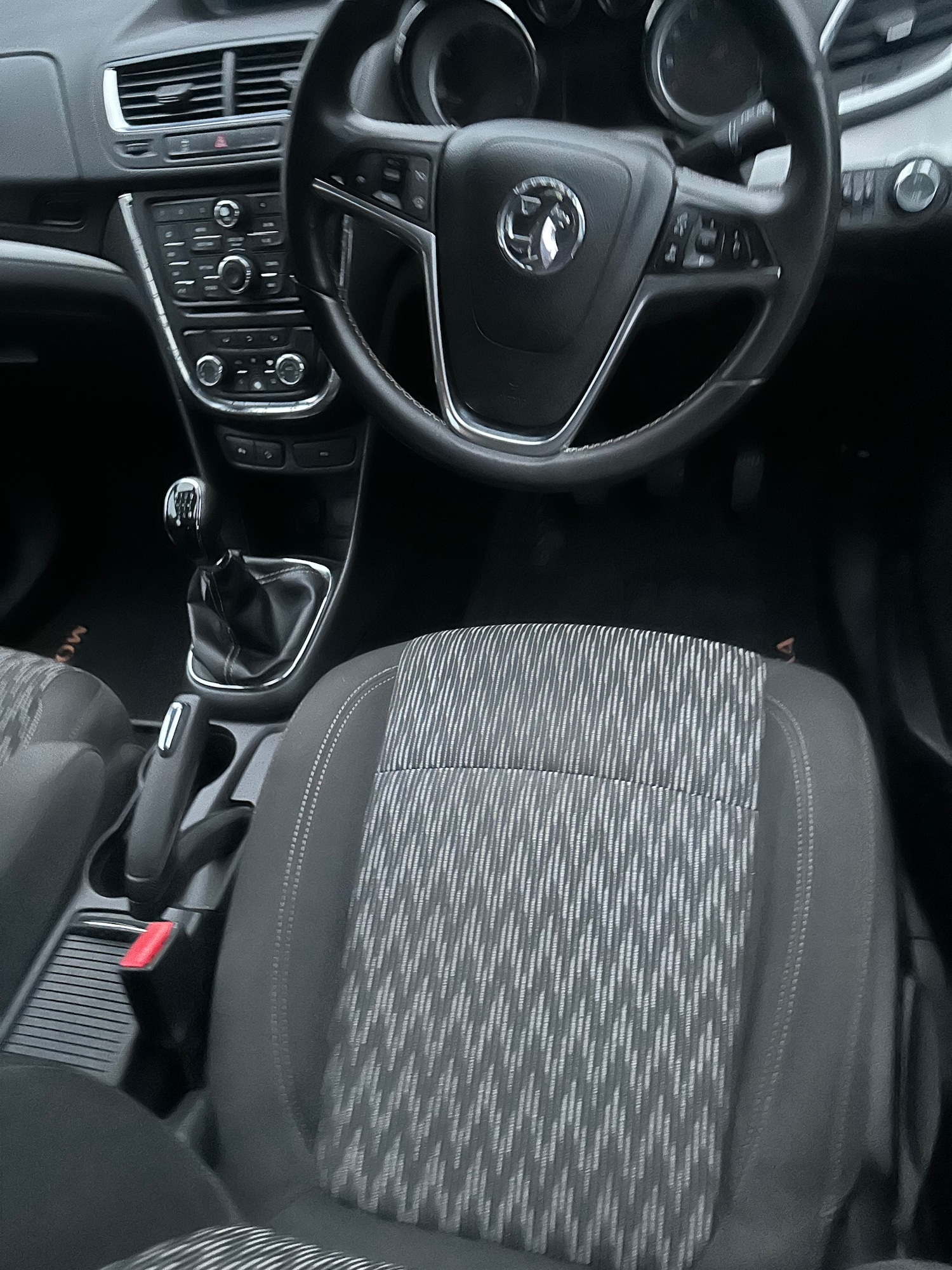 Used Vauxhall Mokka 2014 for sale - 77793102: Photo 29