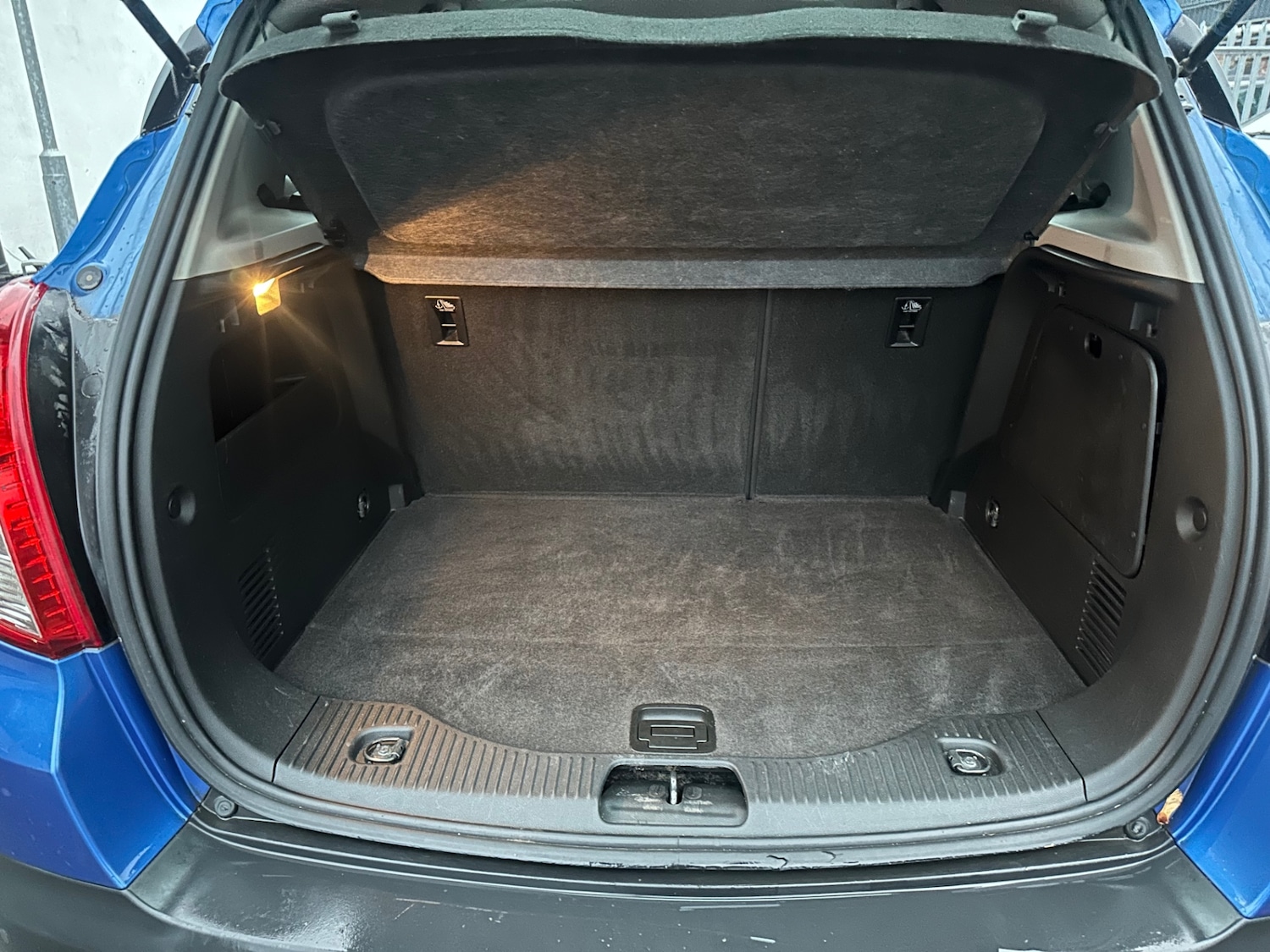 Used Vauxhall Mokka 2014 for sale - 77793102: Photo 30