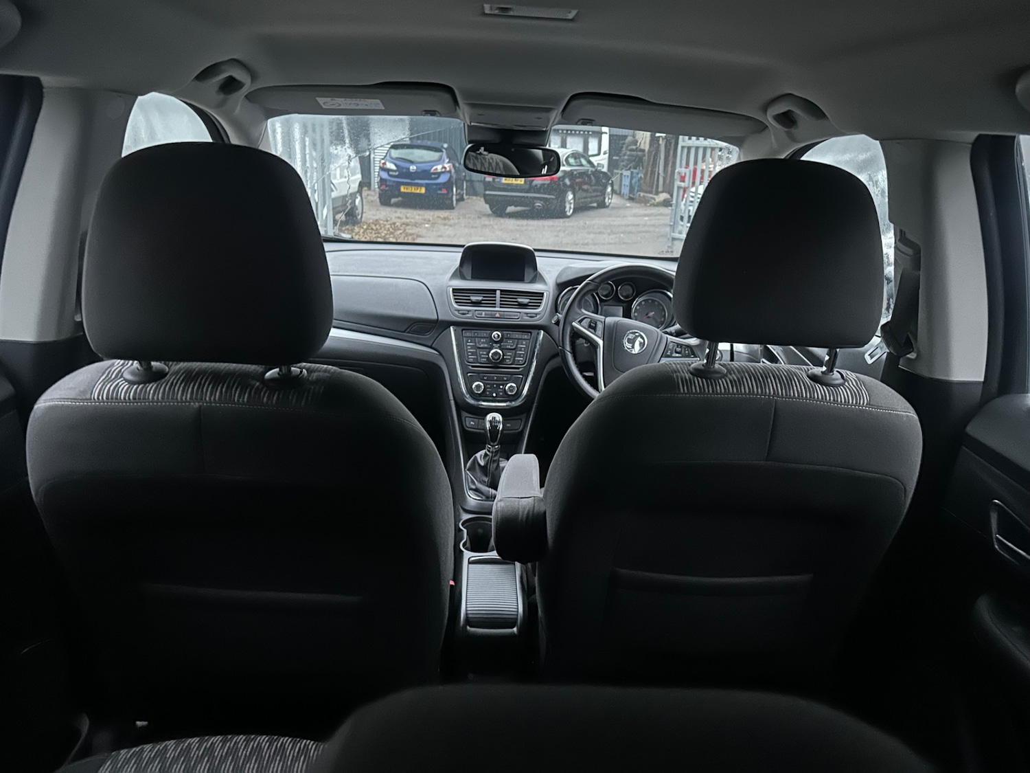 Used Vauxhall Mokka 2014 for sale - 77793102: Photo 32