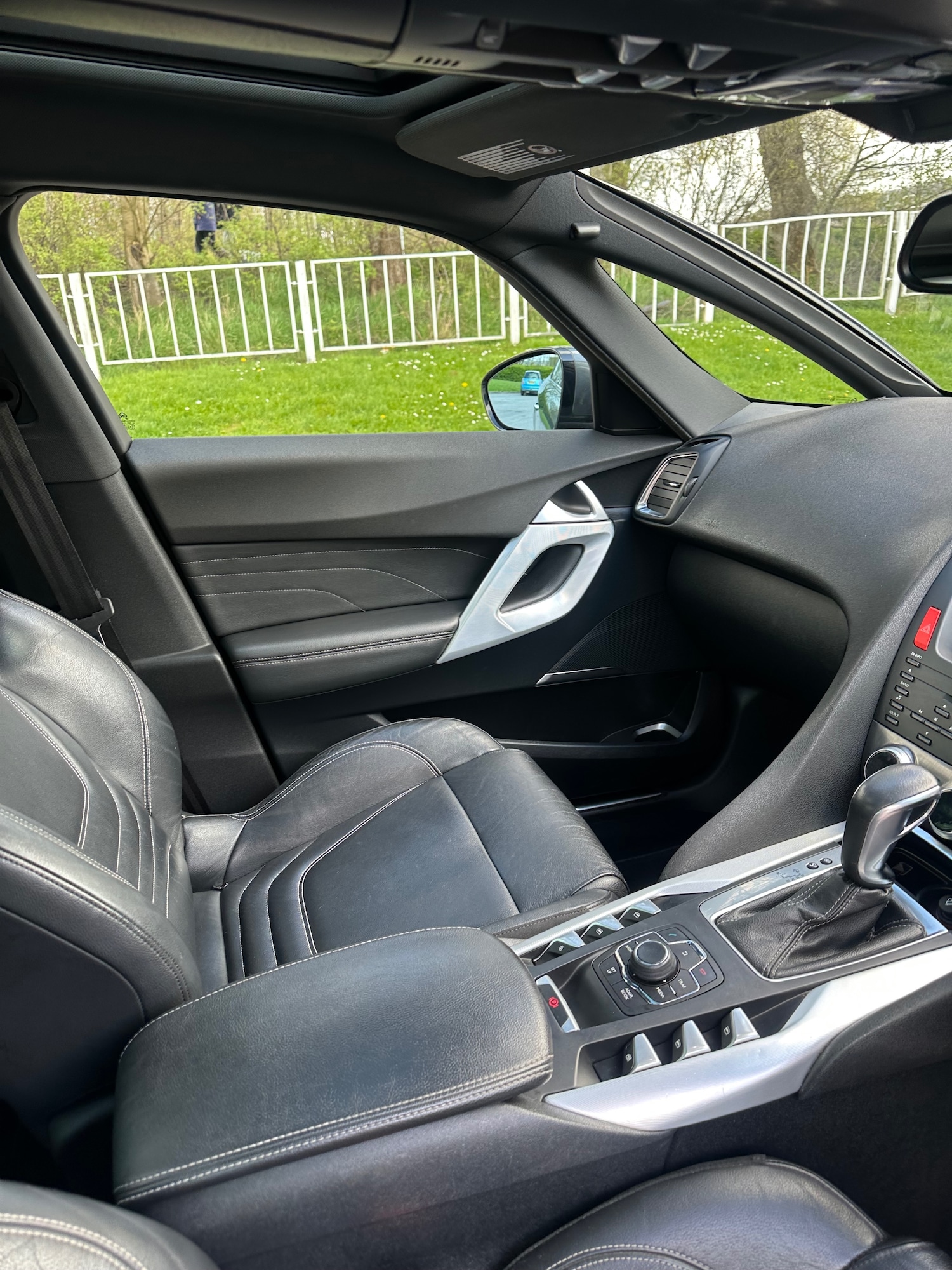 Used Citroen DS5 2014 for sale - 78210183: Photo 10