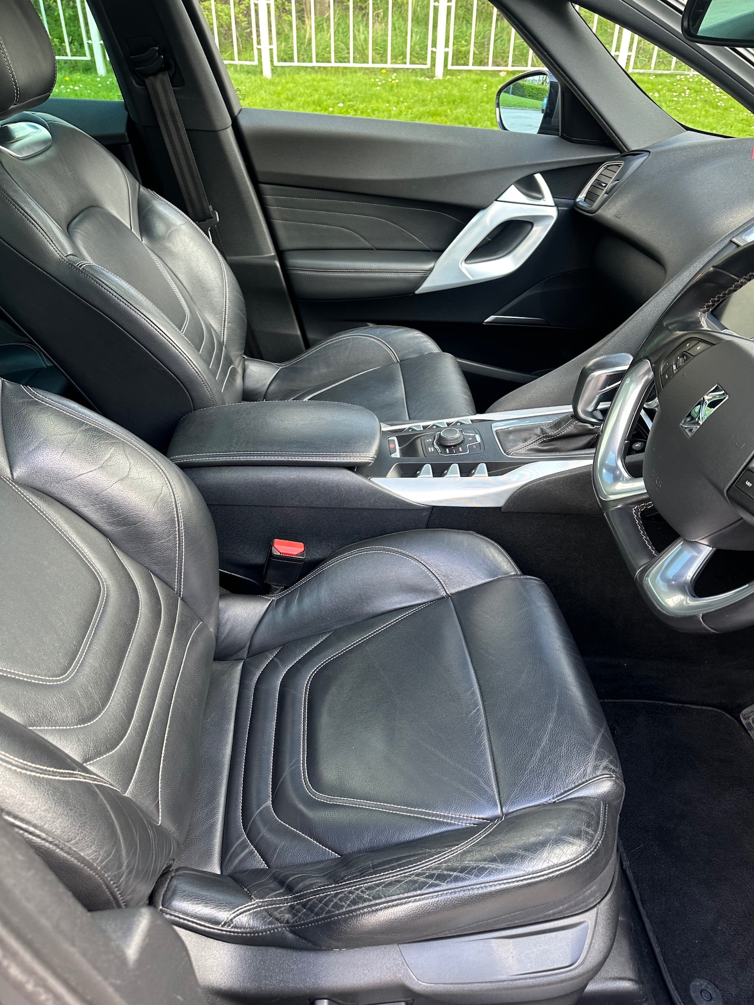 Used Citroen DS5 2014 for sale - 78210183: Photo 11