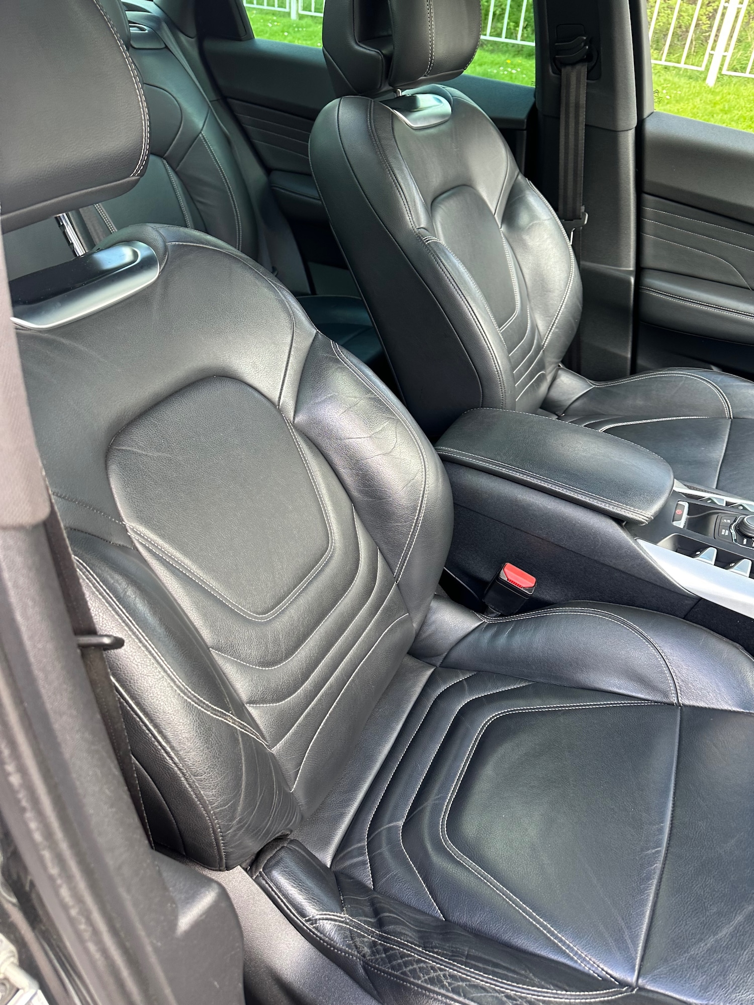 Used Citroen DS5 2014 for sale - 78210183: Photo 12