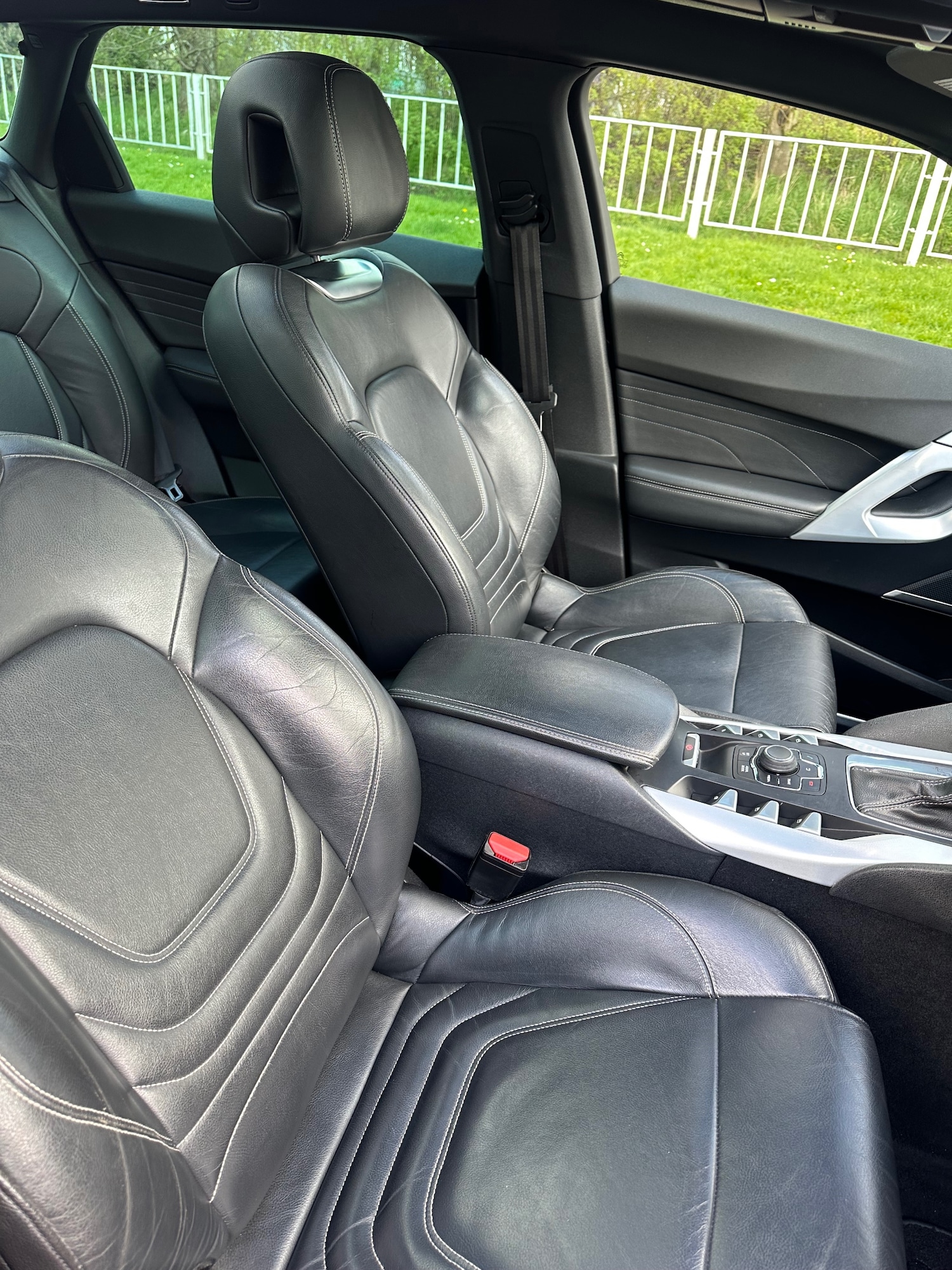 Used Citroen DS5 2014 for sale - 78210183: Photo 13