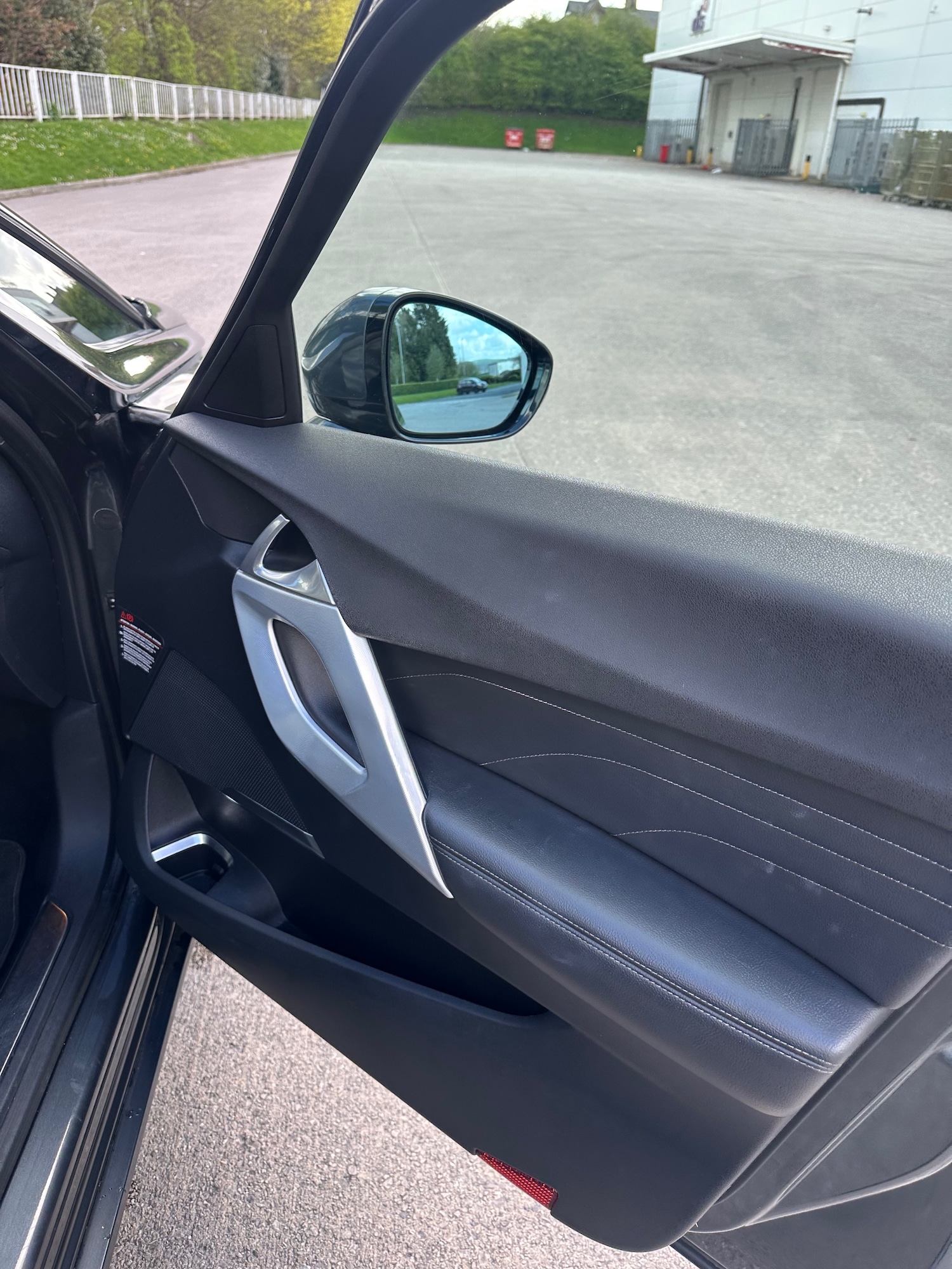 Used Citroen DS5 2014 for sale - 78210183: Photo 14