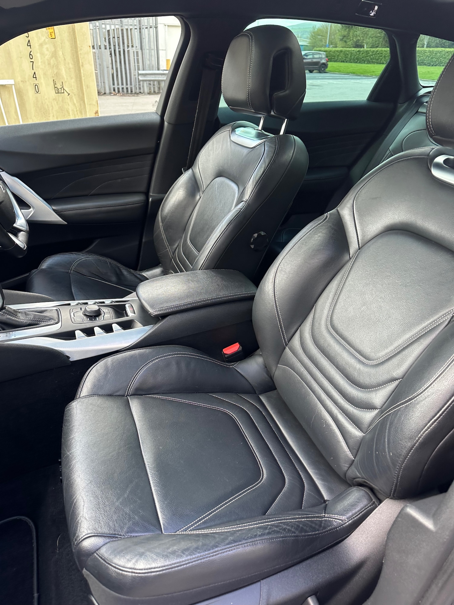 Used Citroen DS5 2014 for sale - 78210183: Photo 15