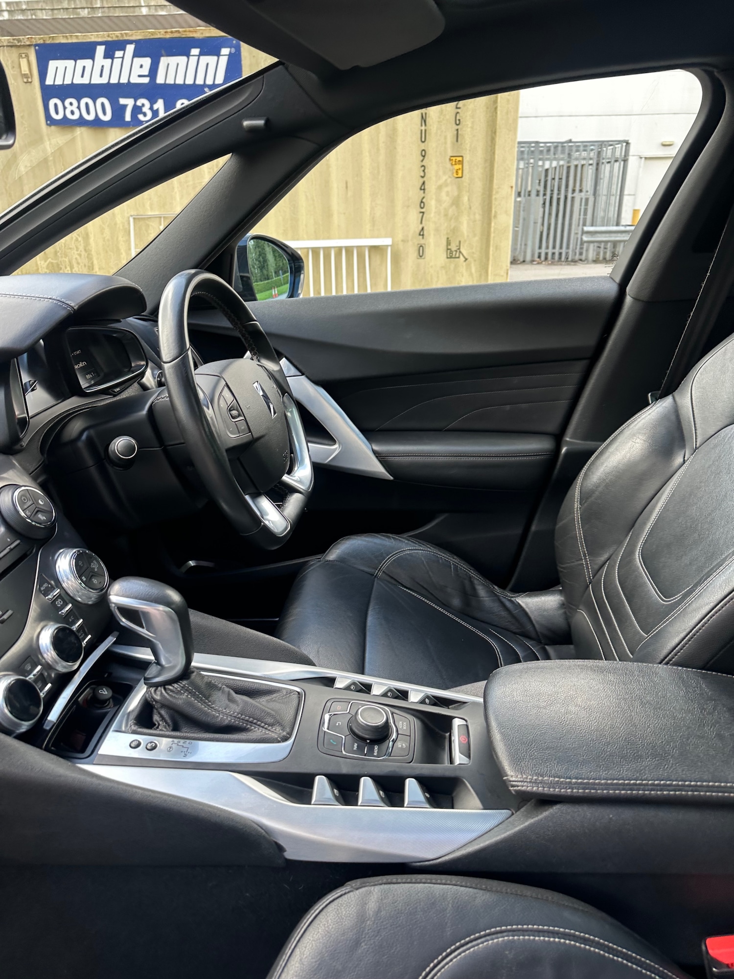 Used Citroen DS5 2014 for sale - 78210183: Photo 16