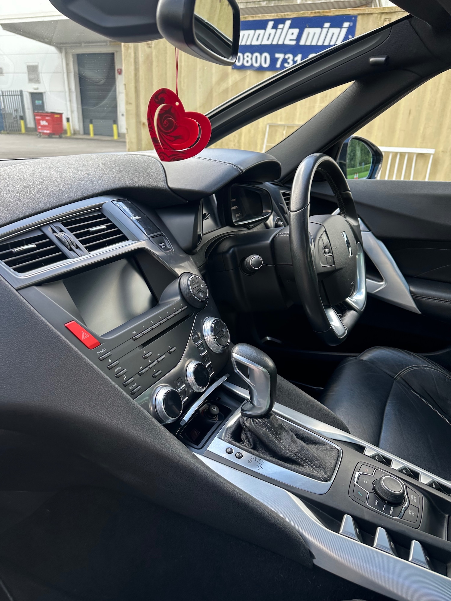 Used Citroen DS5 2014 for sale - 78210183: Photo 17