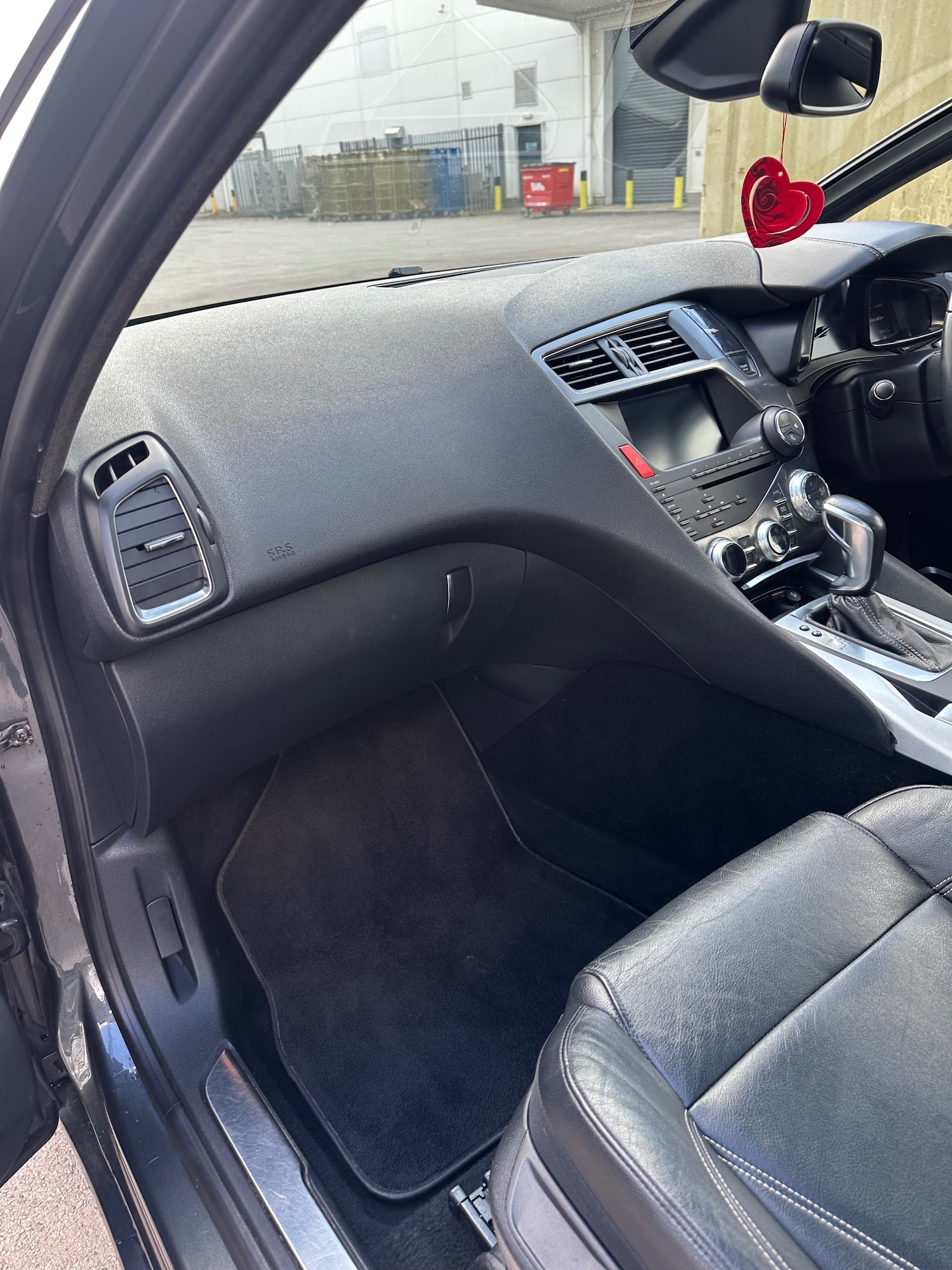 Used Citroen DS5 2014 for sale - 78210183: Photo 18