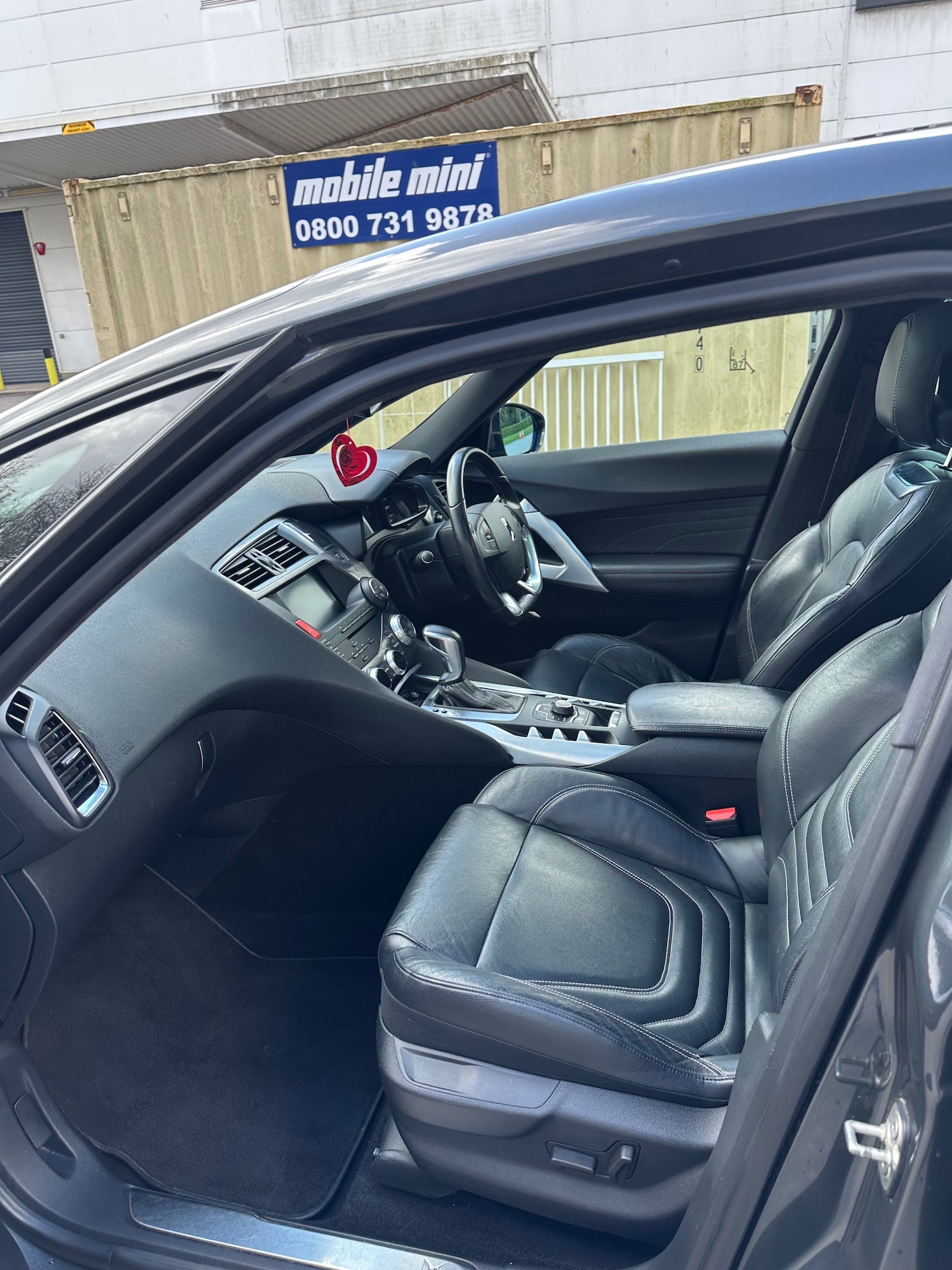 Used Citroen DS5 2014 for sale - 78210183: Photo 19