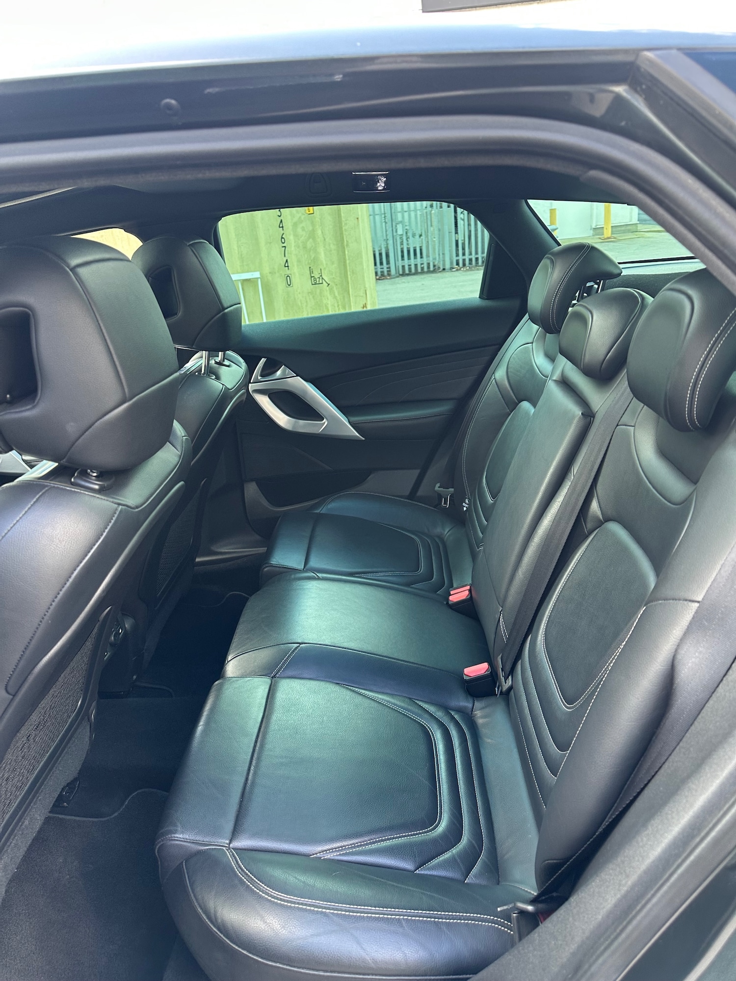 Used Citroen DS5 2014 for sale - 78210183: Photo 20