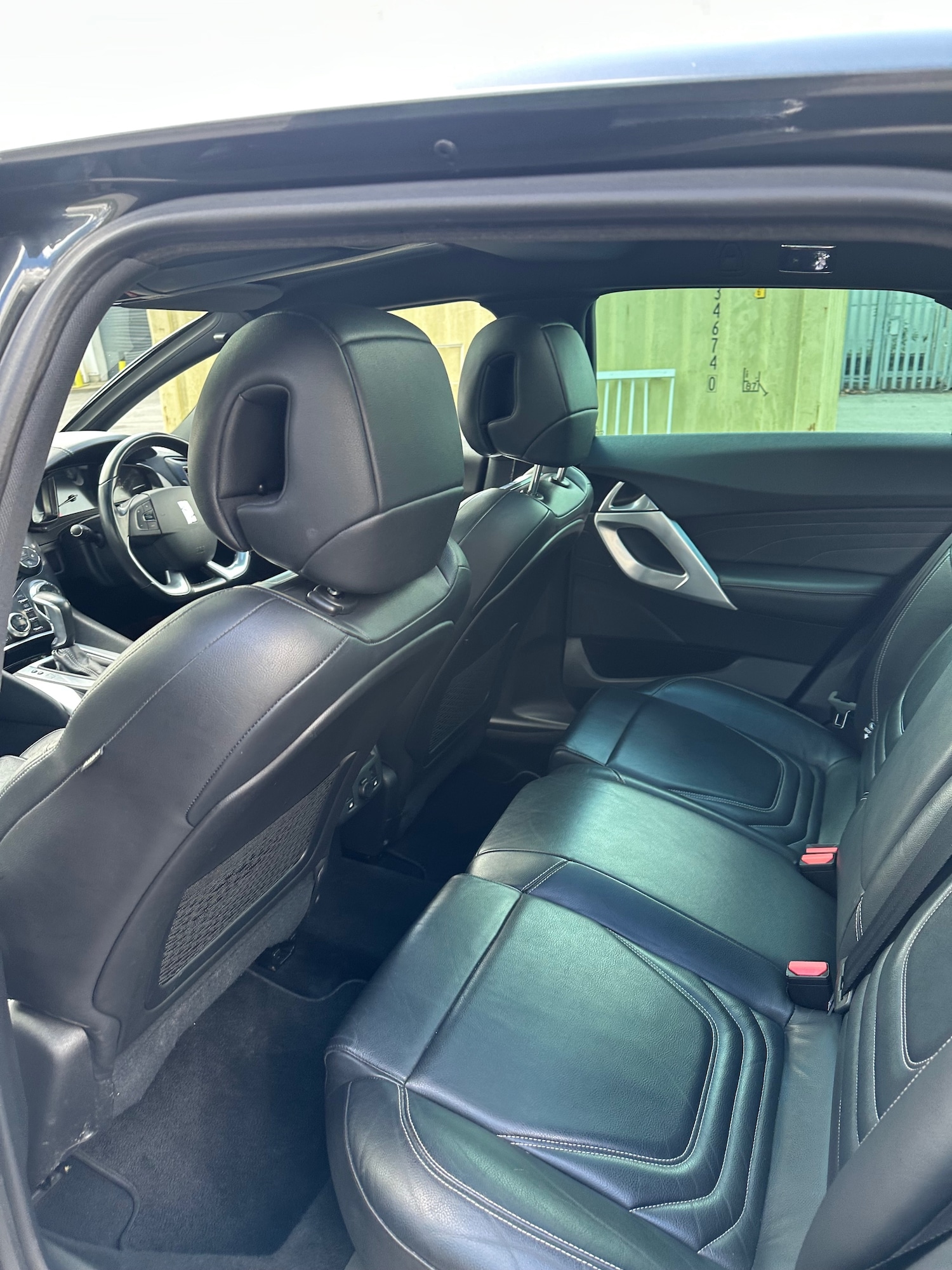 Used Citroen DS5 2014 for sale - 78210183: Photo 21