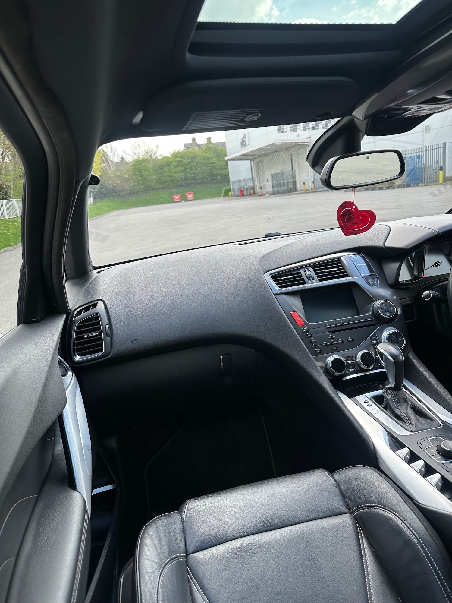 Used Citroen DS5 2014 for sale - 78210183: Photo 23