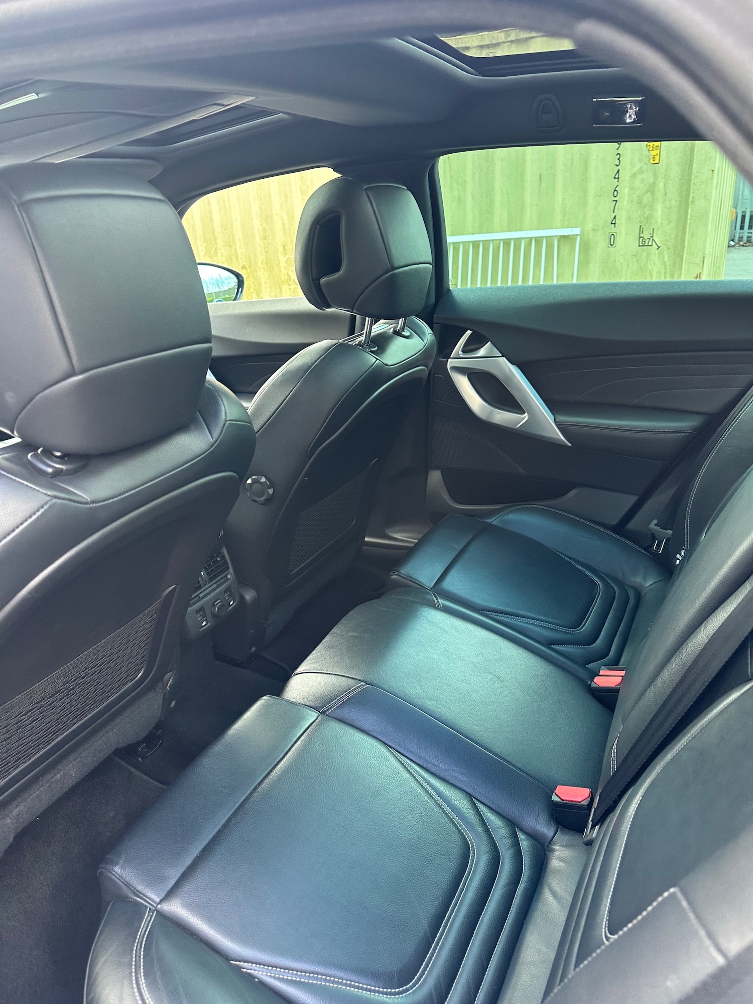 Used Citroen DS5 2014 for sale - 78210183: Photo 24