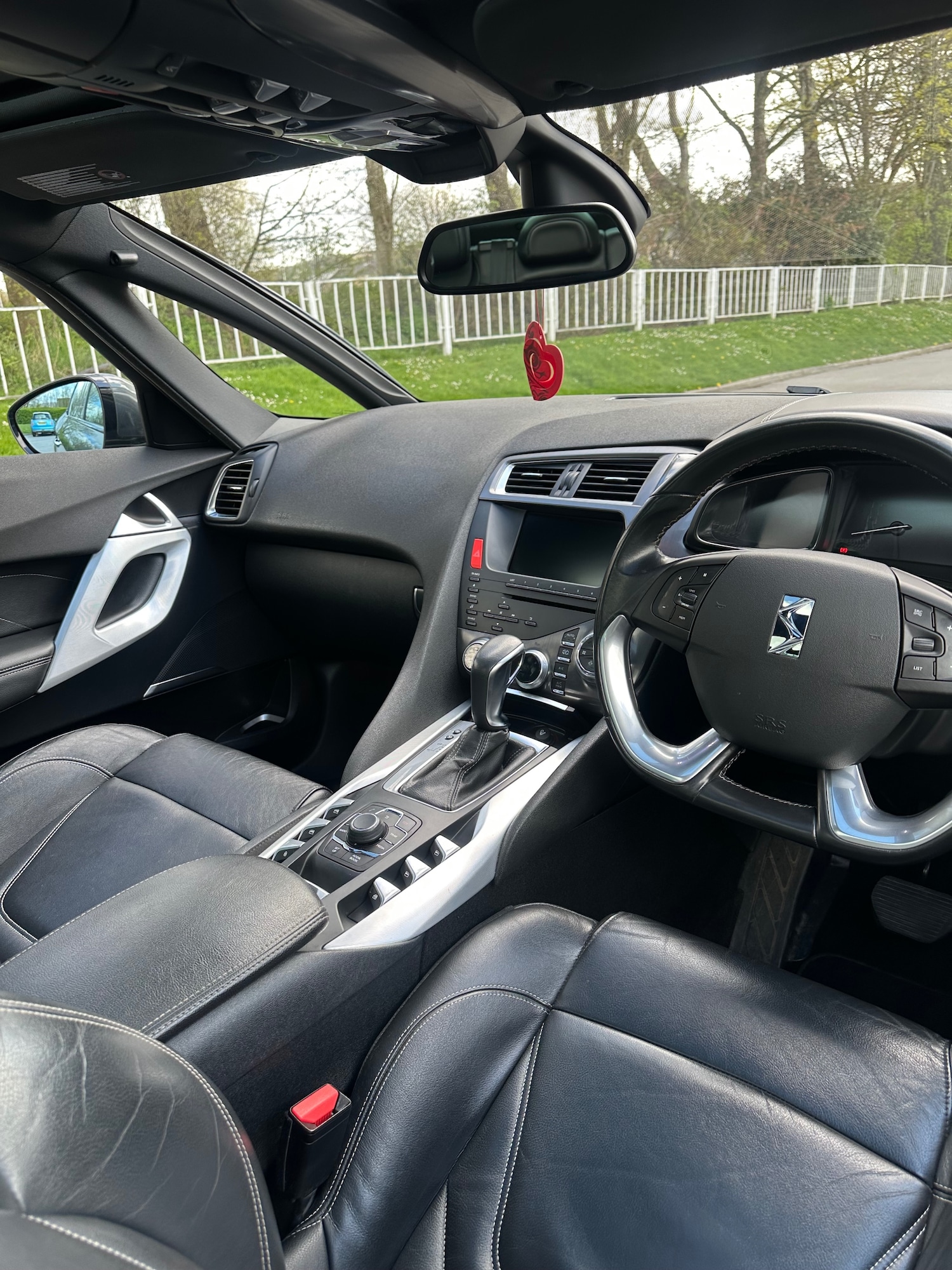 Used Citroen DS5 2014 for sale - 78210183: Photo 26