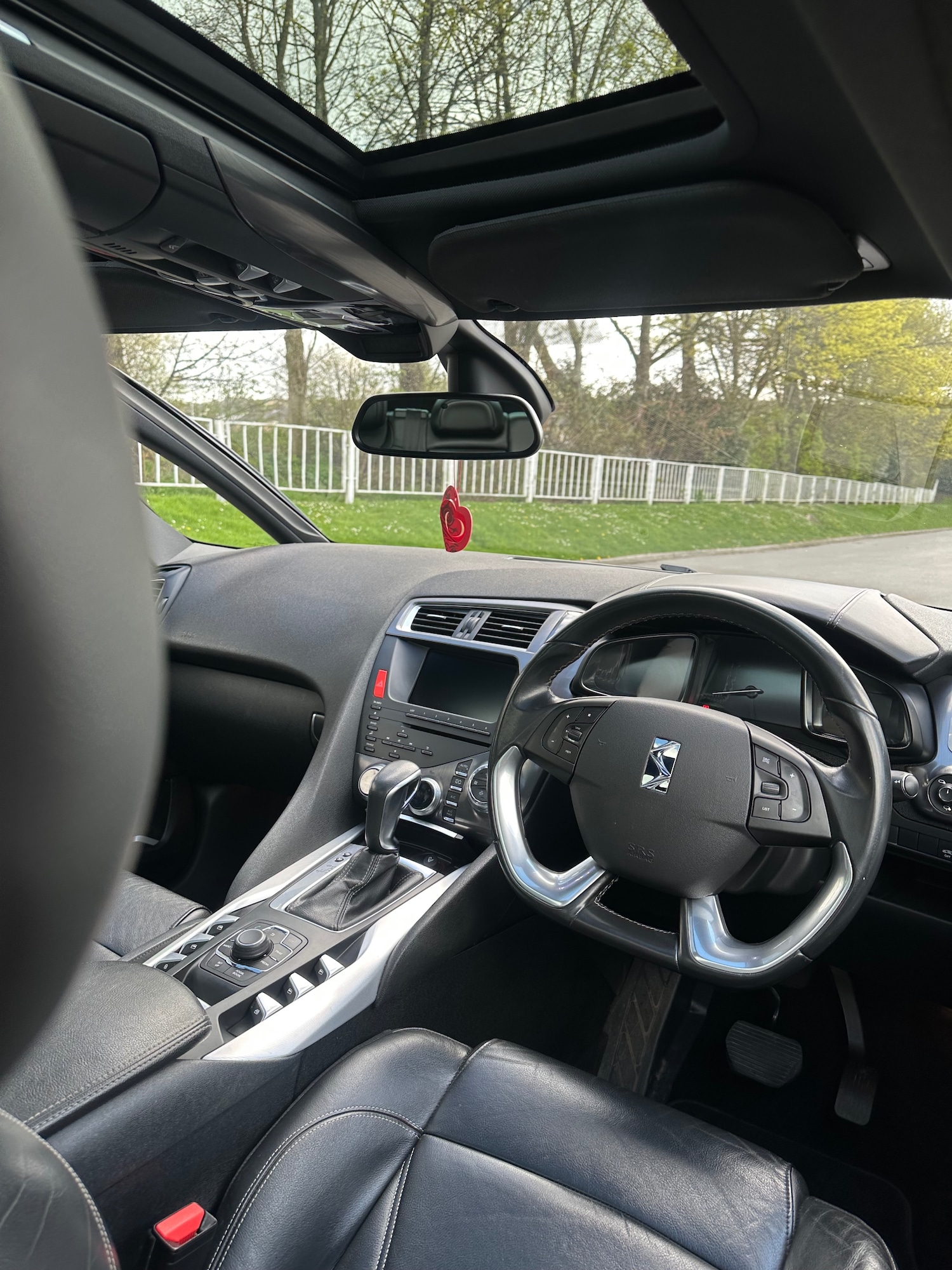 Used Citroen DS5 2014 for sale - 78210183: Photo 27