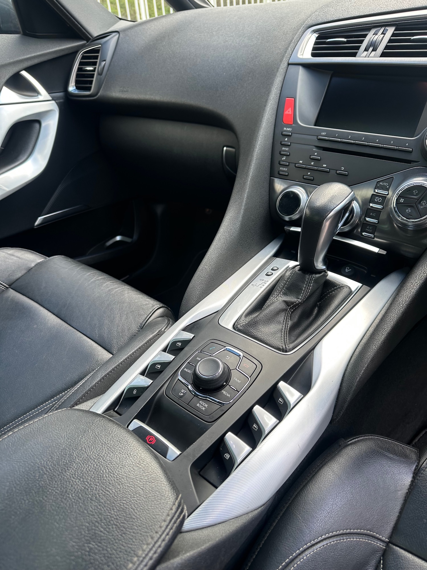 Used Citroen DS5 2014 for sale - 78210183: Photo 30