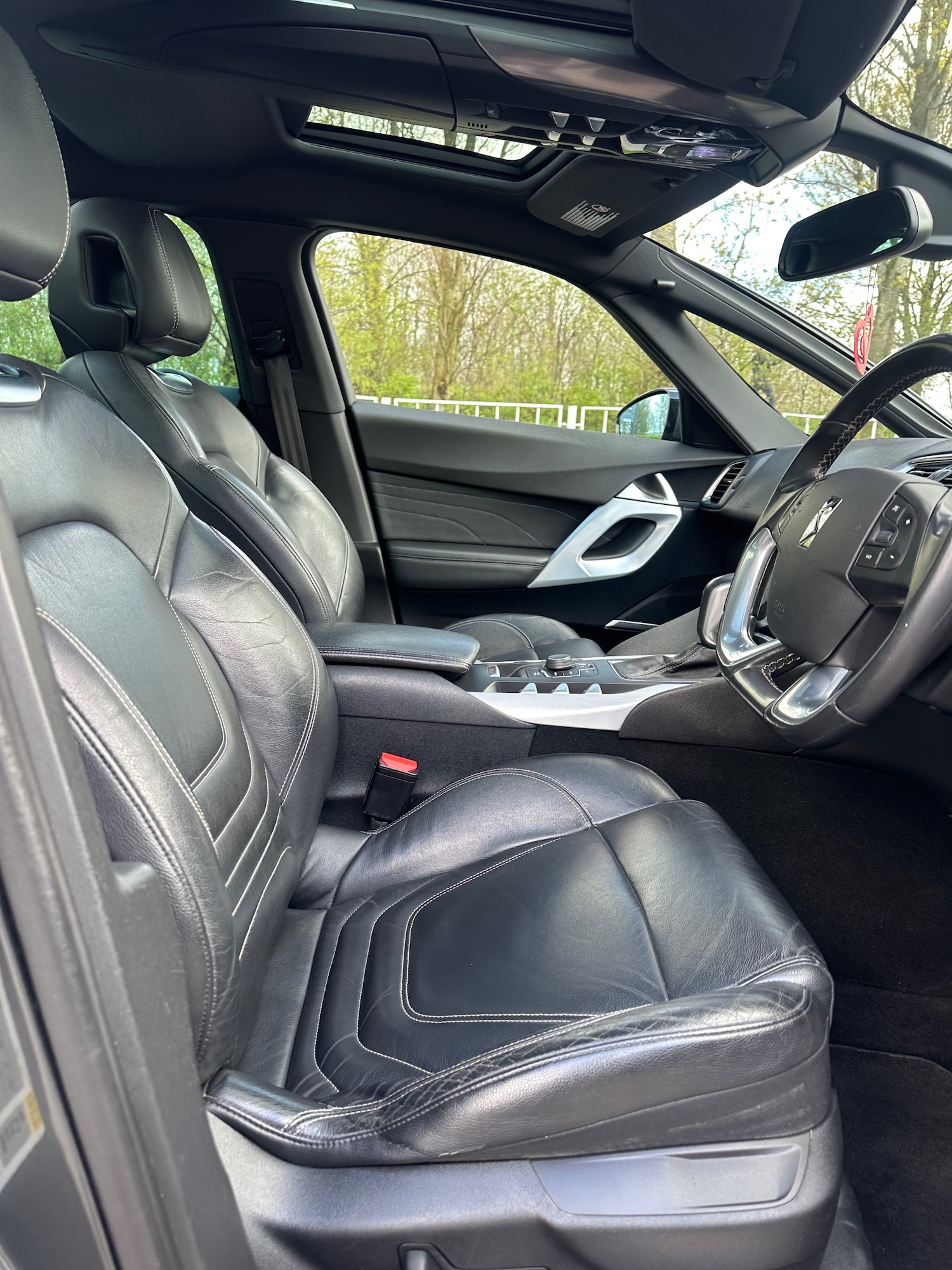 Used Citroen DS5 2014 for sale - 78210183: Photo 31