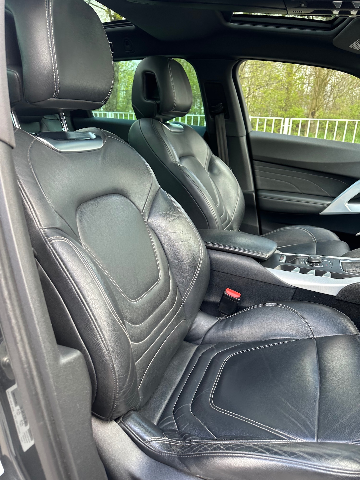 Used Citroen DS5 2014 for sale - 78210183: Photo 32