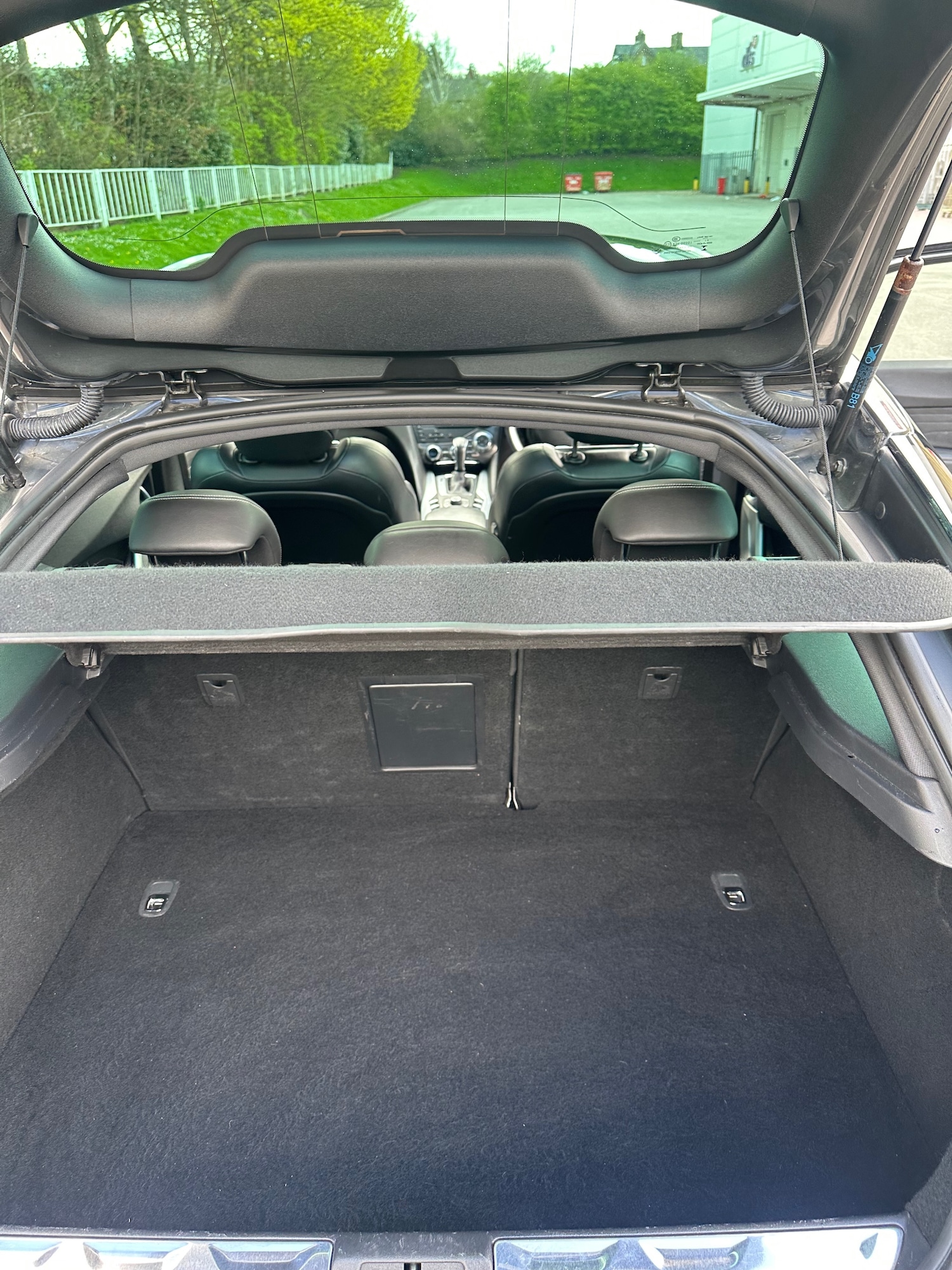 Used Citroen DS5 2014 for sale - 78210183: Photo 34