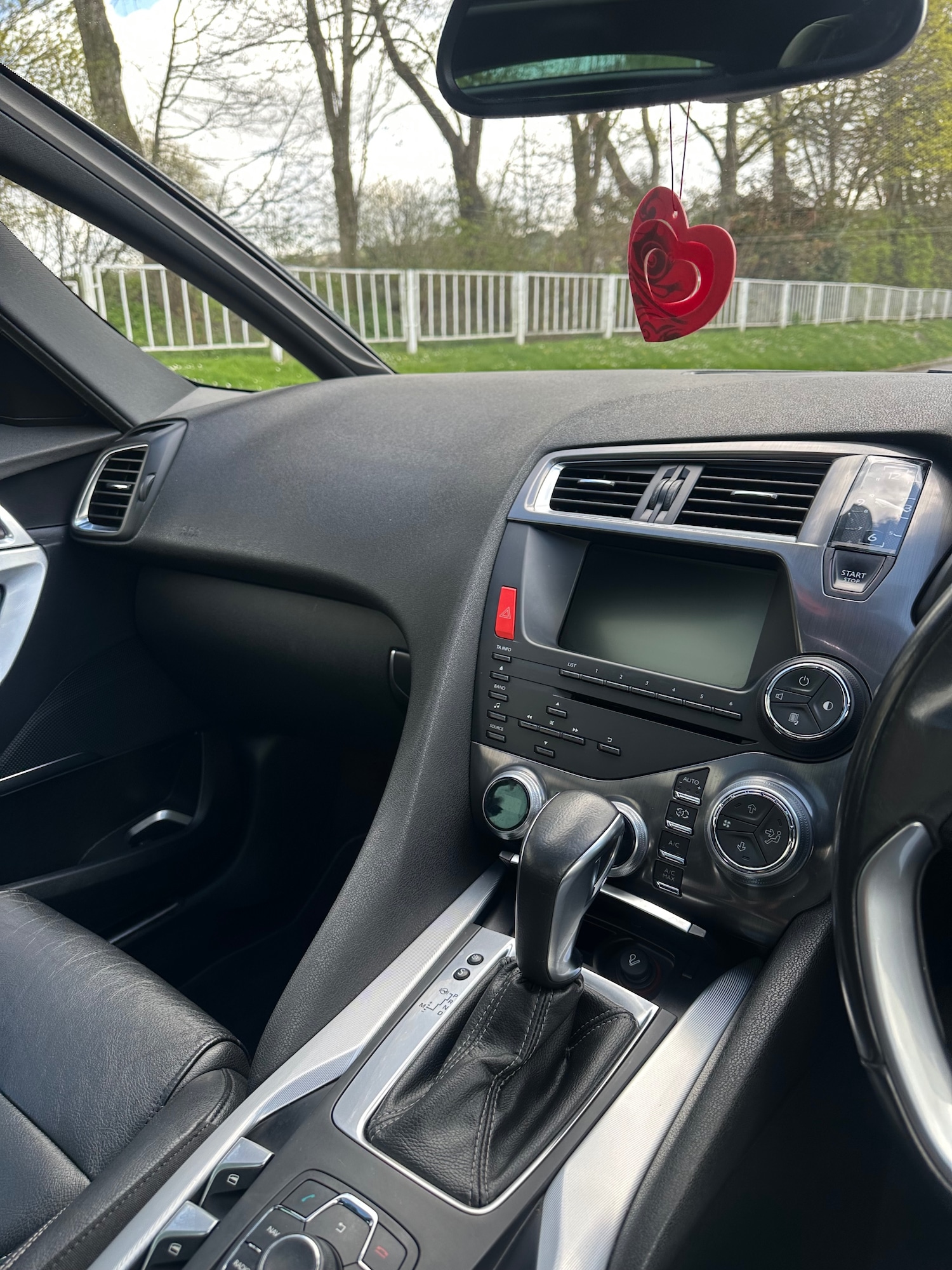 Used Citroen DS5 2014 for sale - 78210183: Photo 35