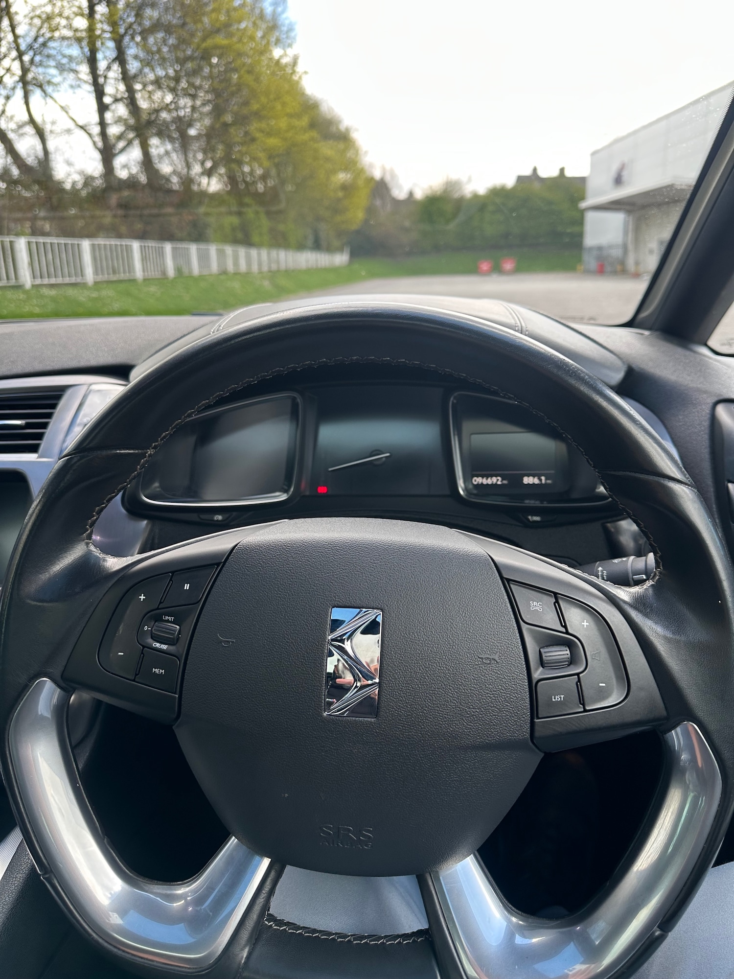 Used Citroen DS5 2014 for sale - 78210183: Photo 36