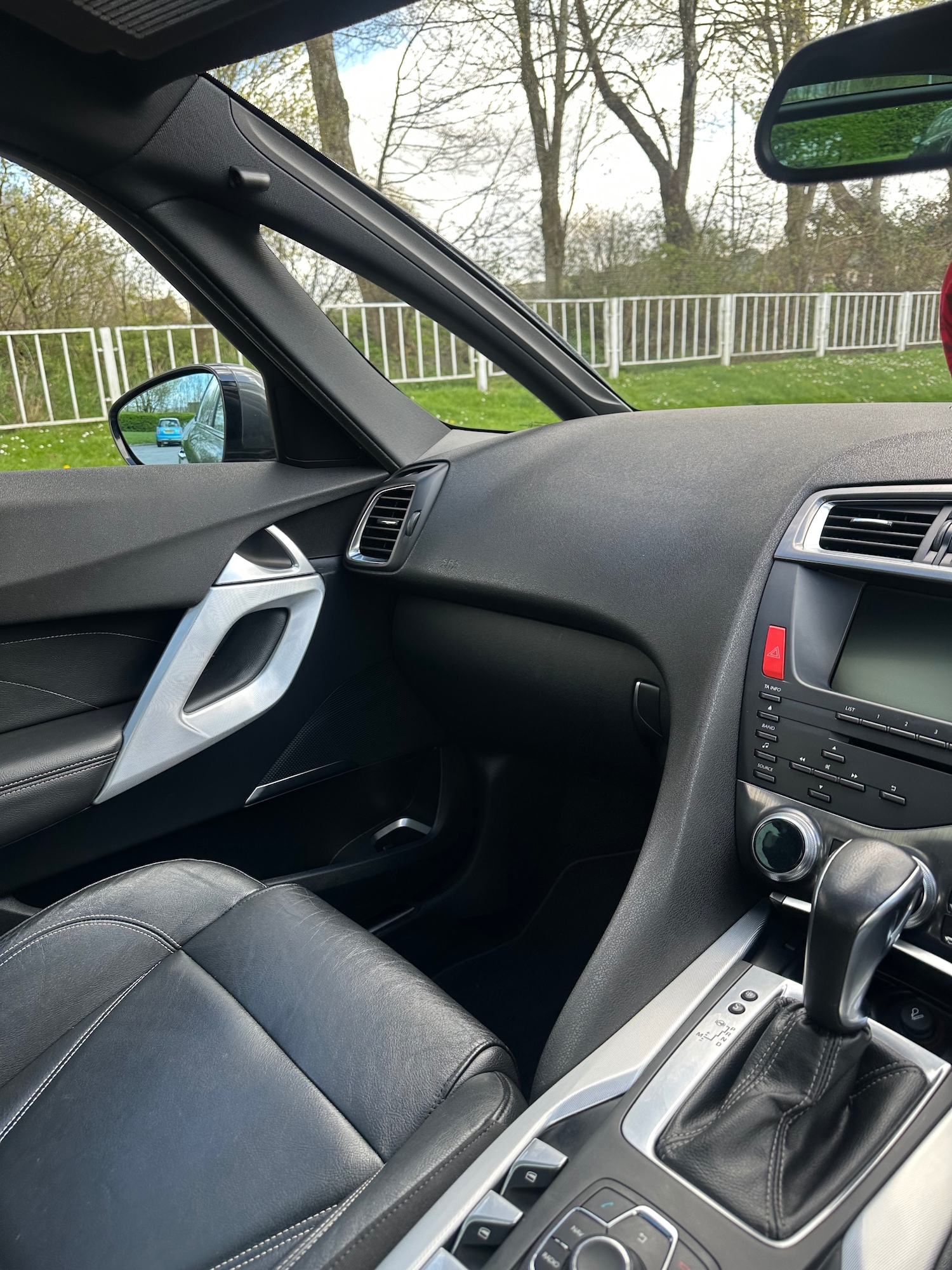 Used Citroen DS5 2014 for sale - 78210183: Photo 37