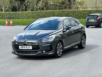 Used Citroen DS5 2014 for sale - 78210183: Photo