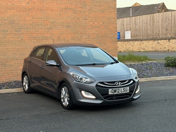 Used Hyundai i30 2012 for sale - 78703810: Photo