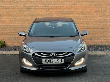 Used Hyundai i30 2012 for sale - 78703810: Photo
